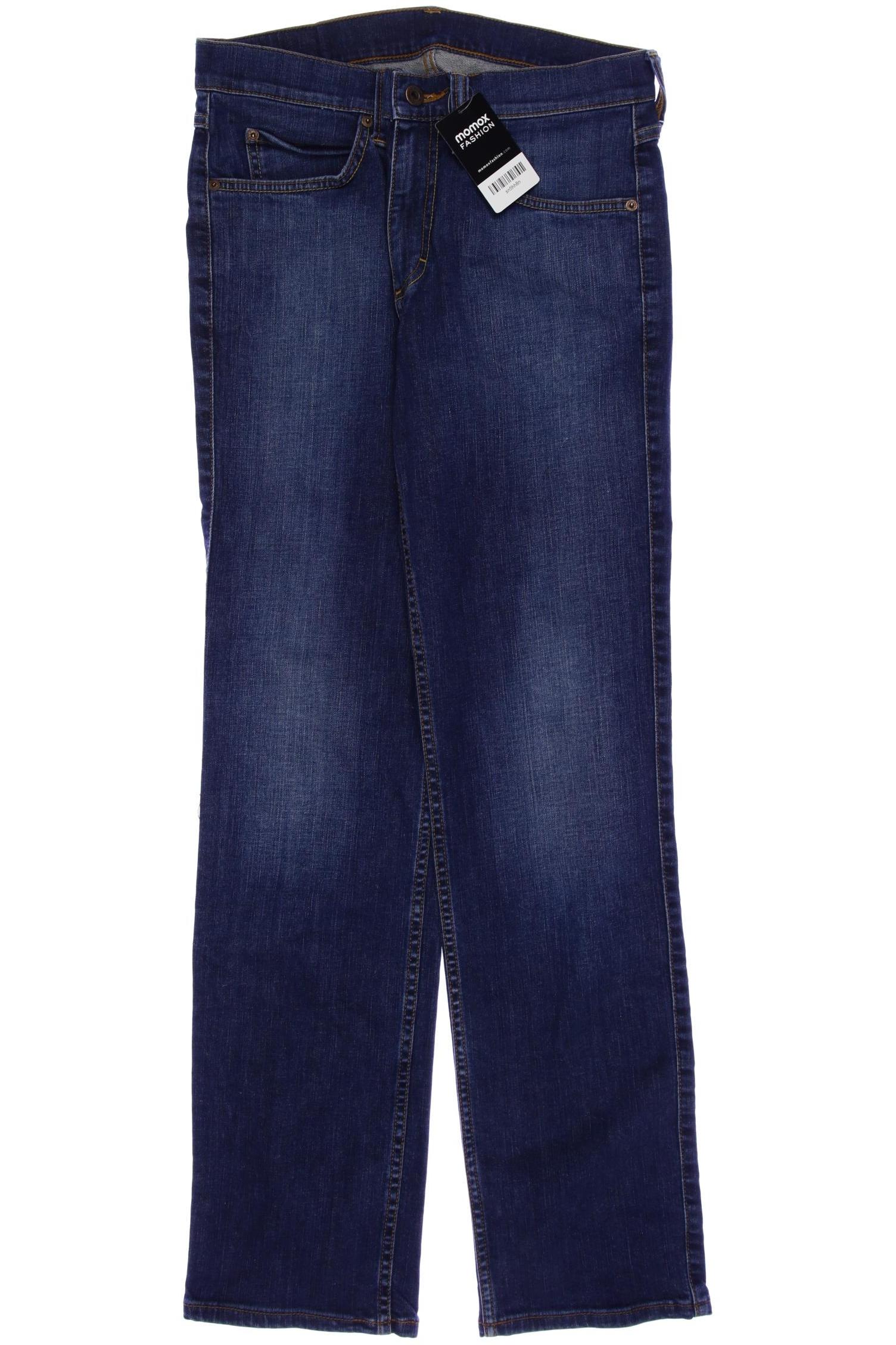 

Mustang Herren Jeans, blau, Gr. 33