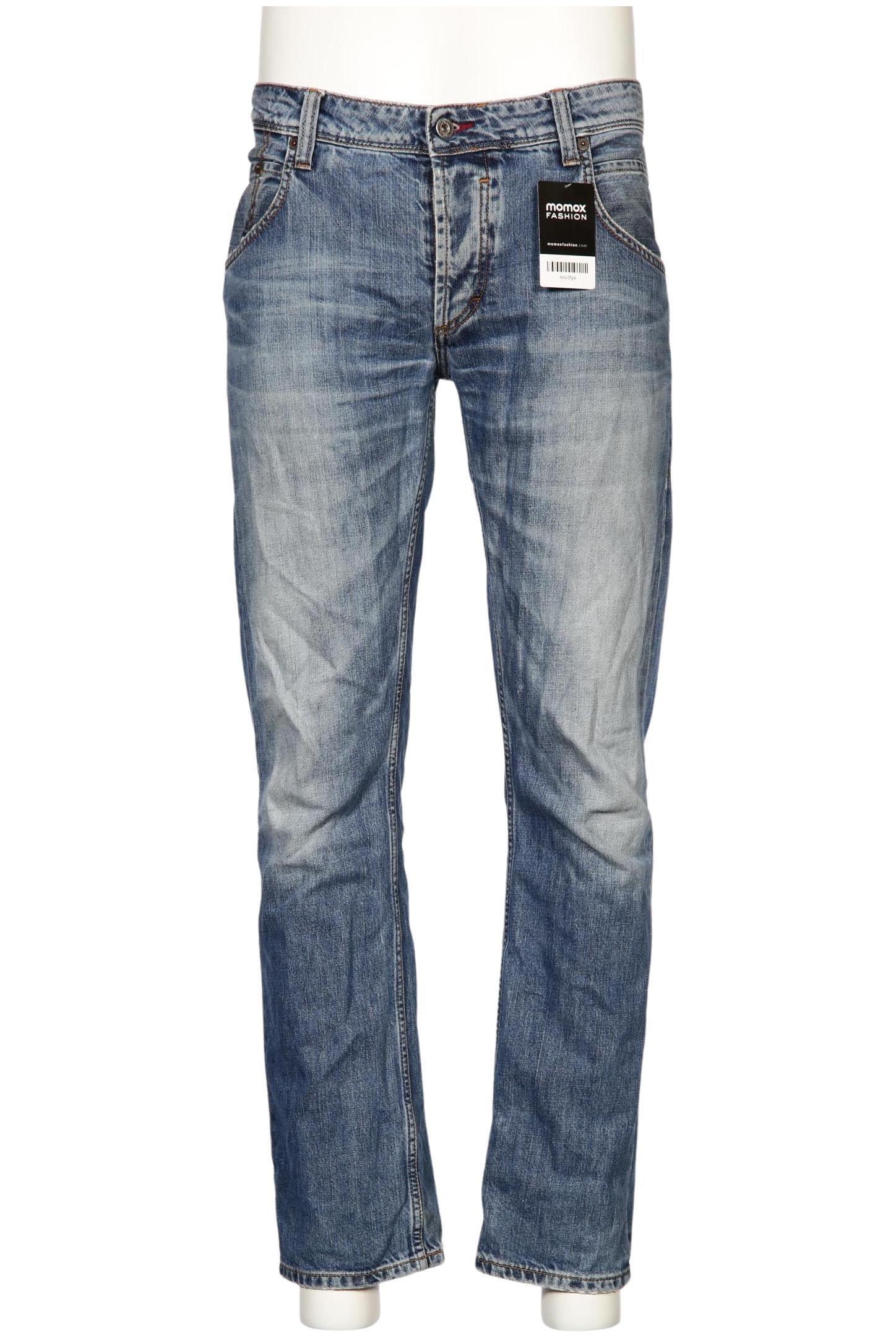 

Mustang Herren Jeans, blau, Gr. 36
