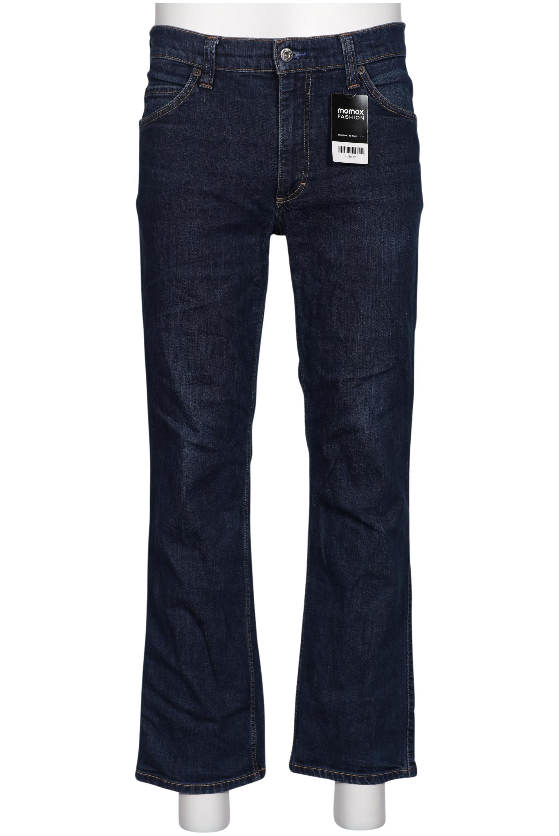 

Mustang Herren Jeans, marineblau, Gr. 36