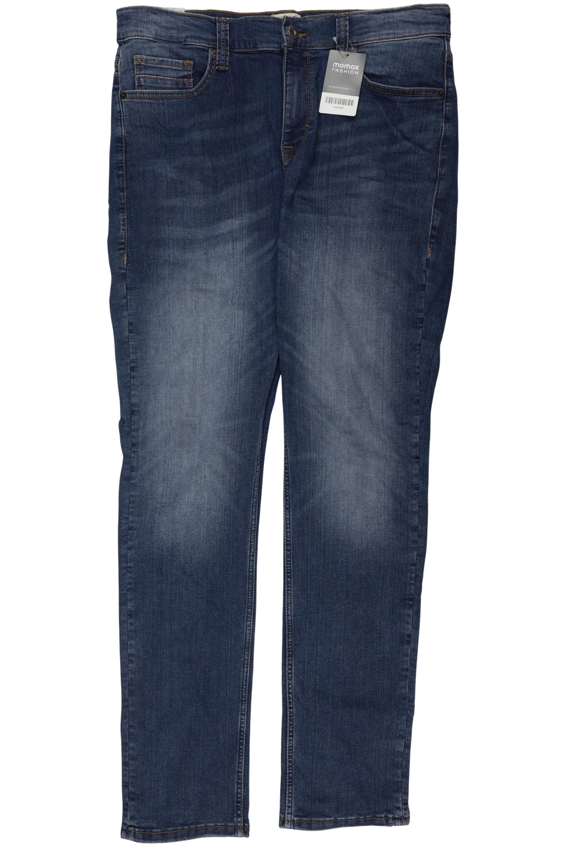 

Mustang Herren Jeans, blau, Gr. 34
