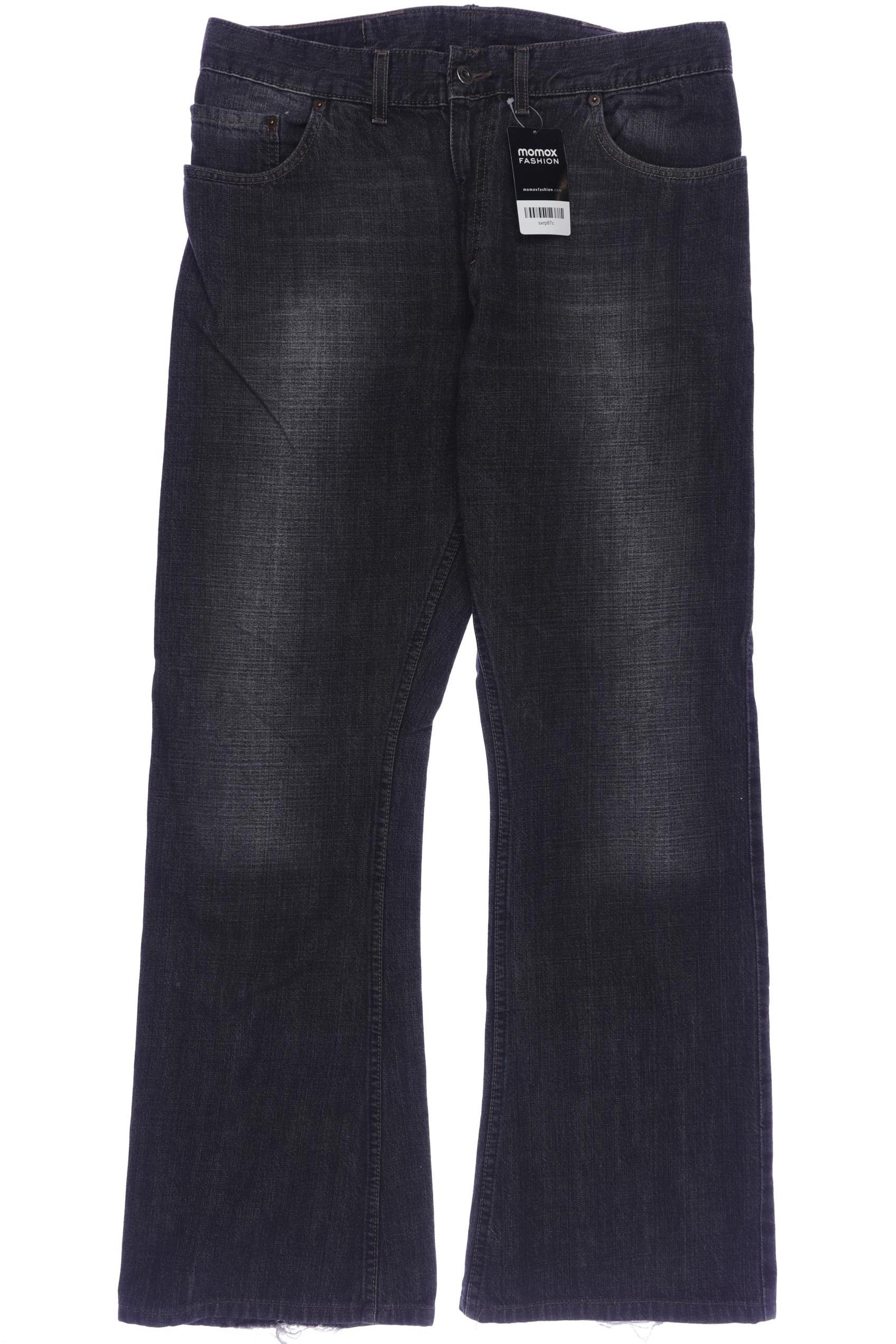 

Mustang Herren Jeans, grau, Gr. 36
