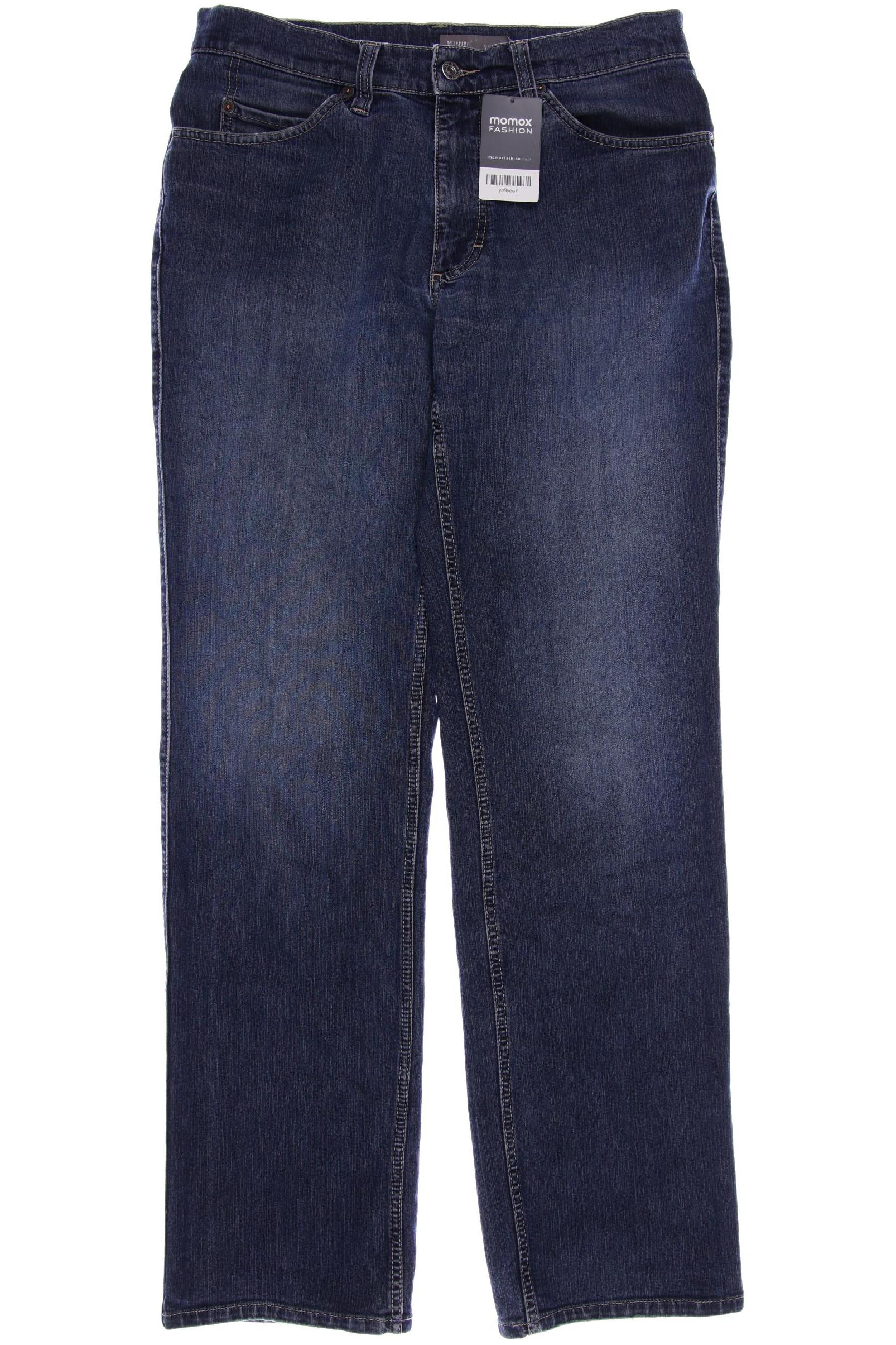 

Mustang Herren Jeans, blau, Gr. 52