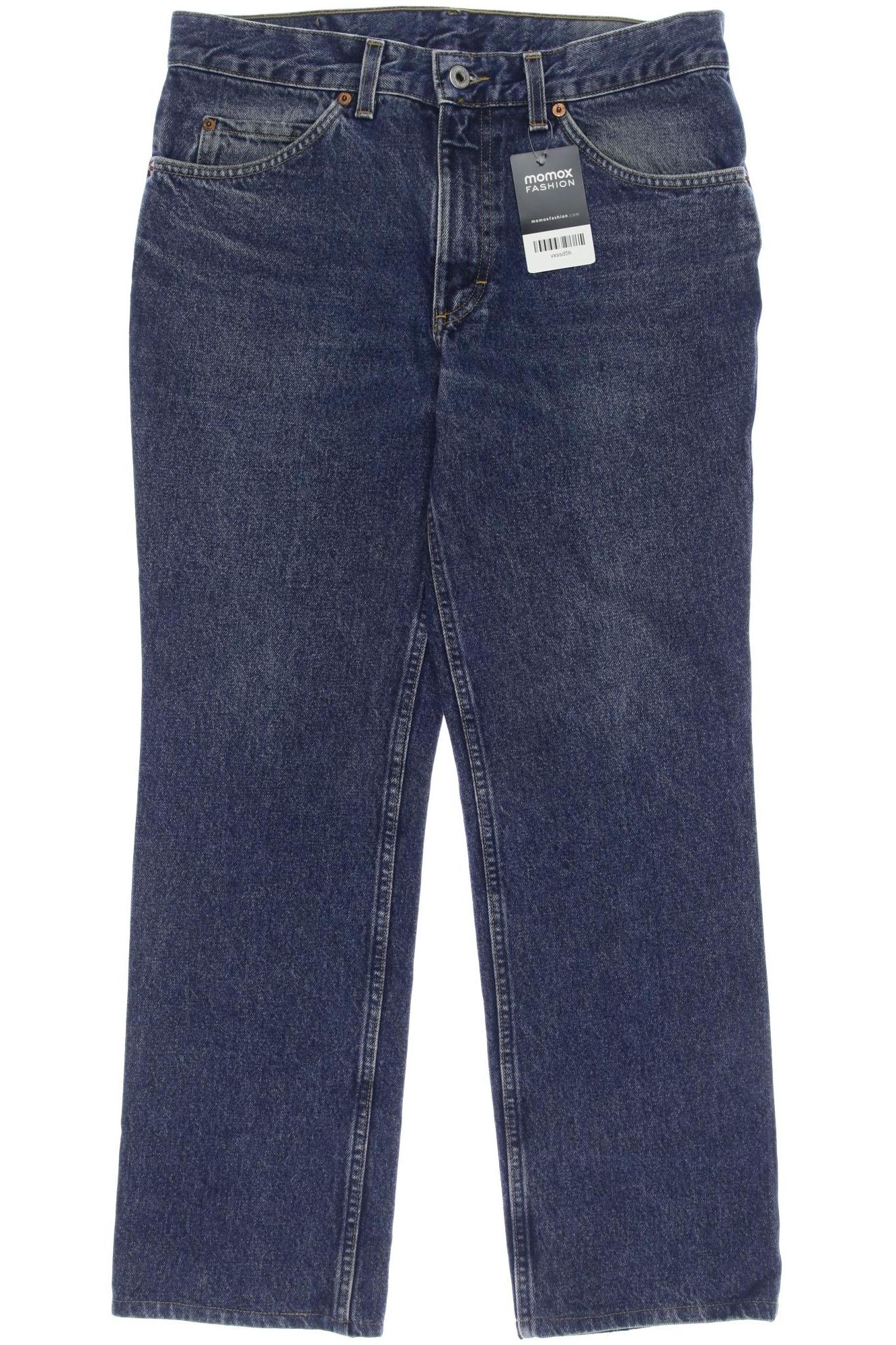 

Mustang Herren Jeans, blau, Gr. 33