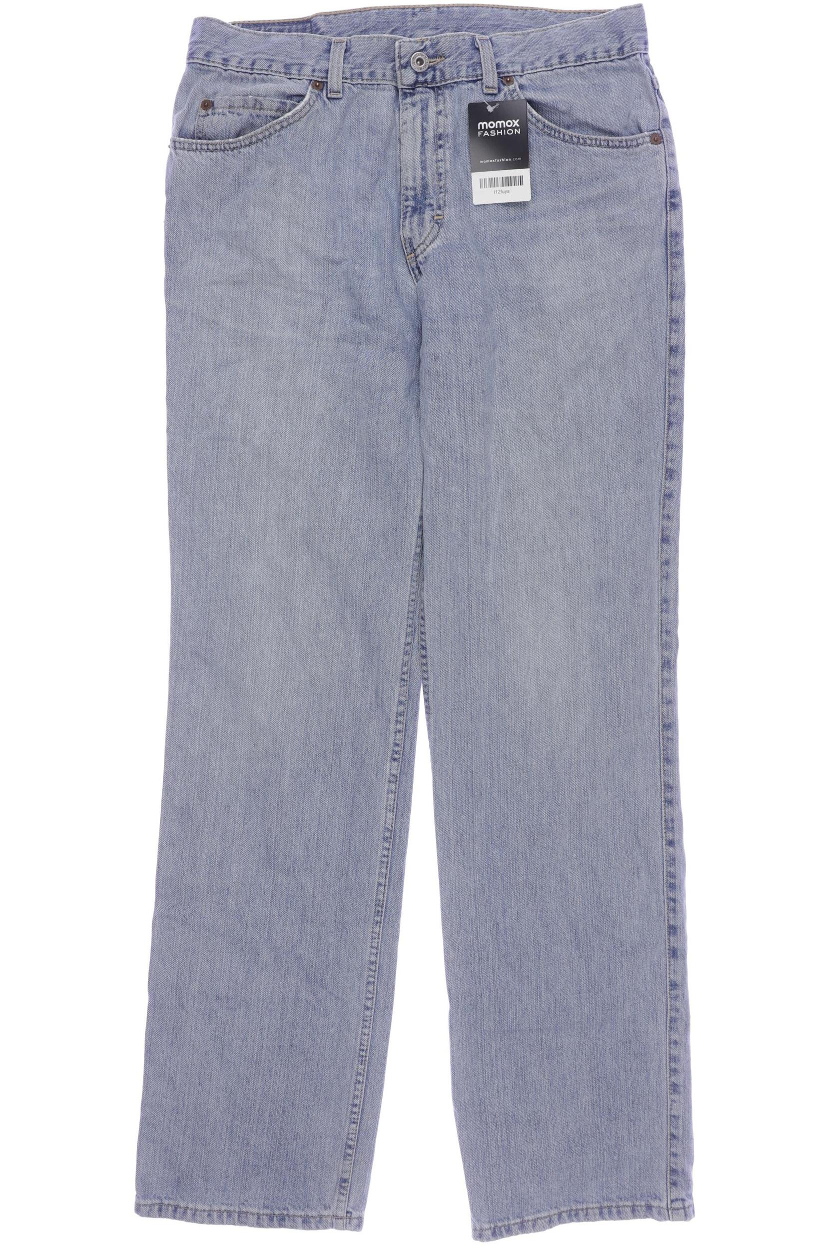 

Mustang Herren Jeans, hellblau, Gr. 34