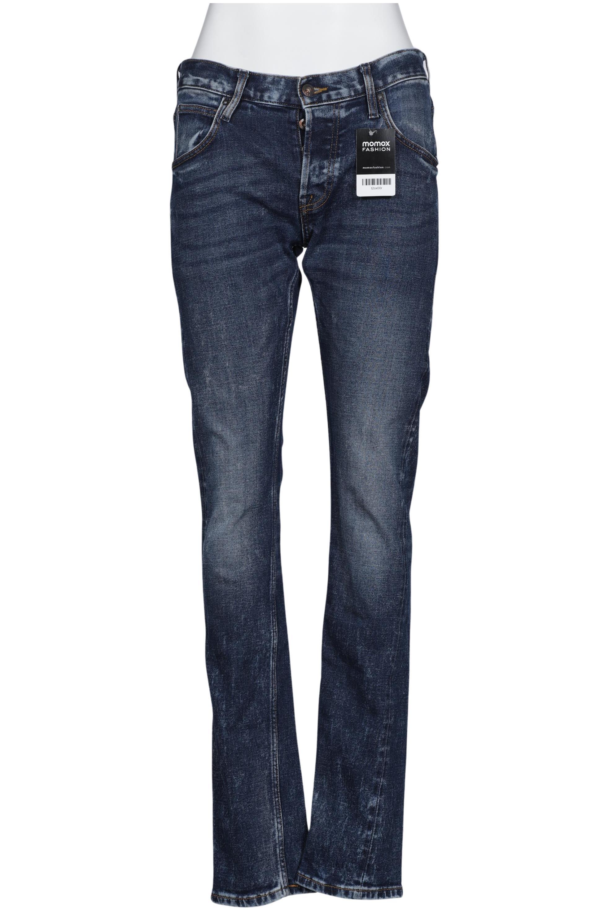 

Mustang Herren Jeans, blau, Gr. 31