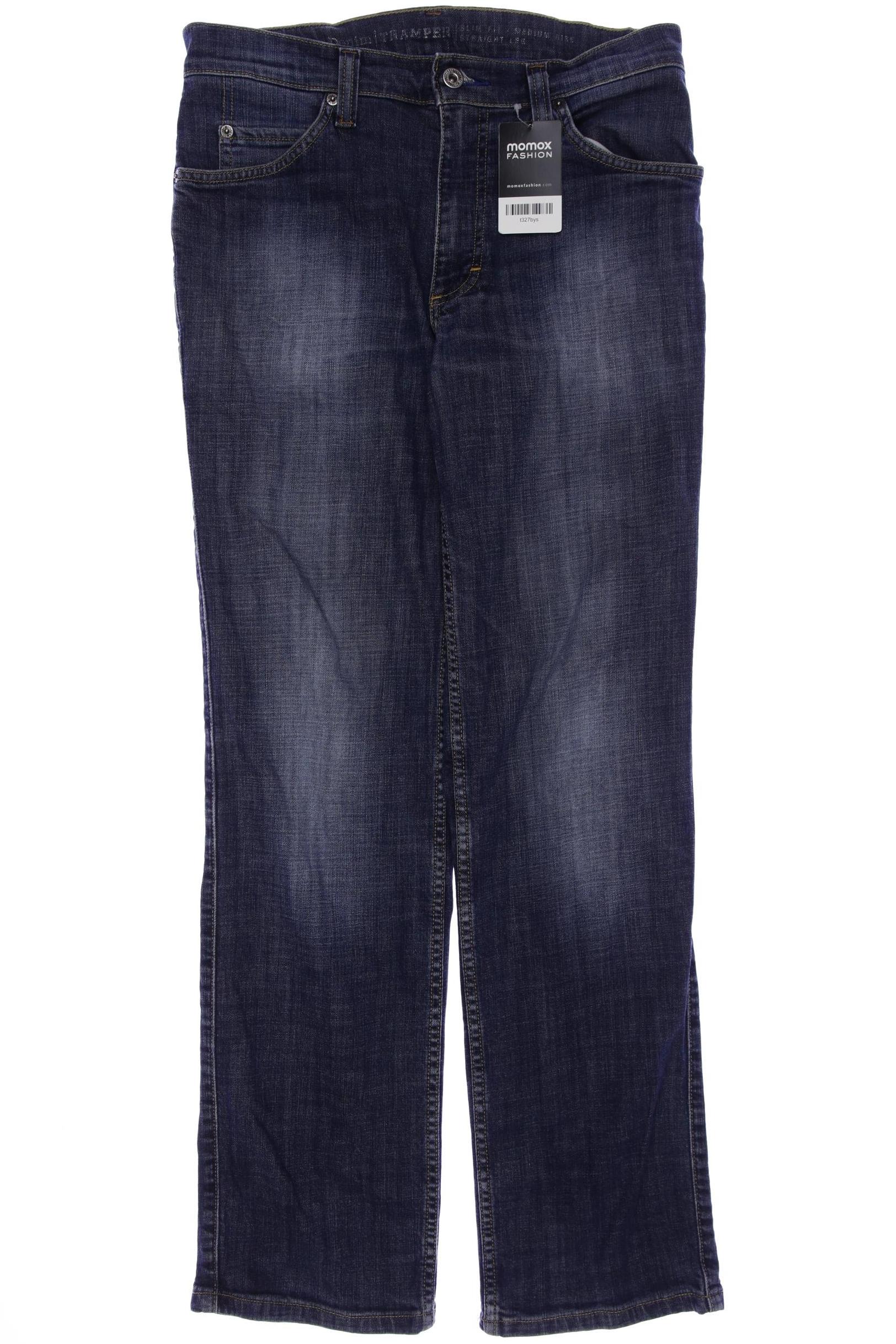 

Mustang Herren Jeans, marineblau, Gr. 31