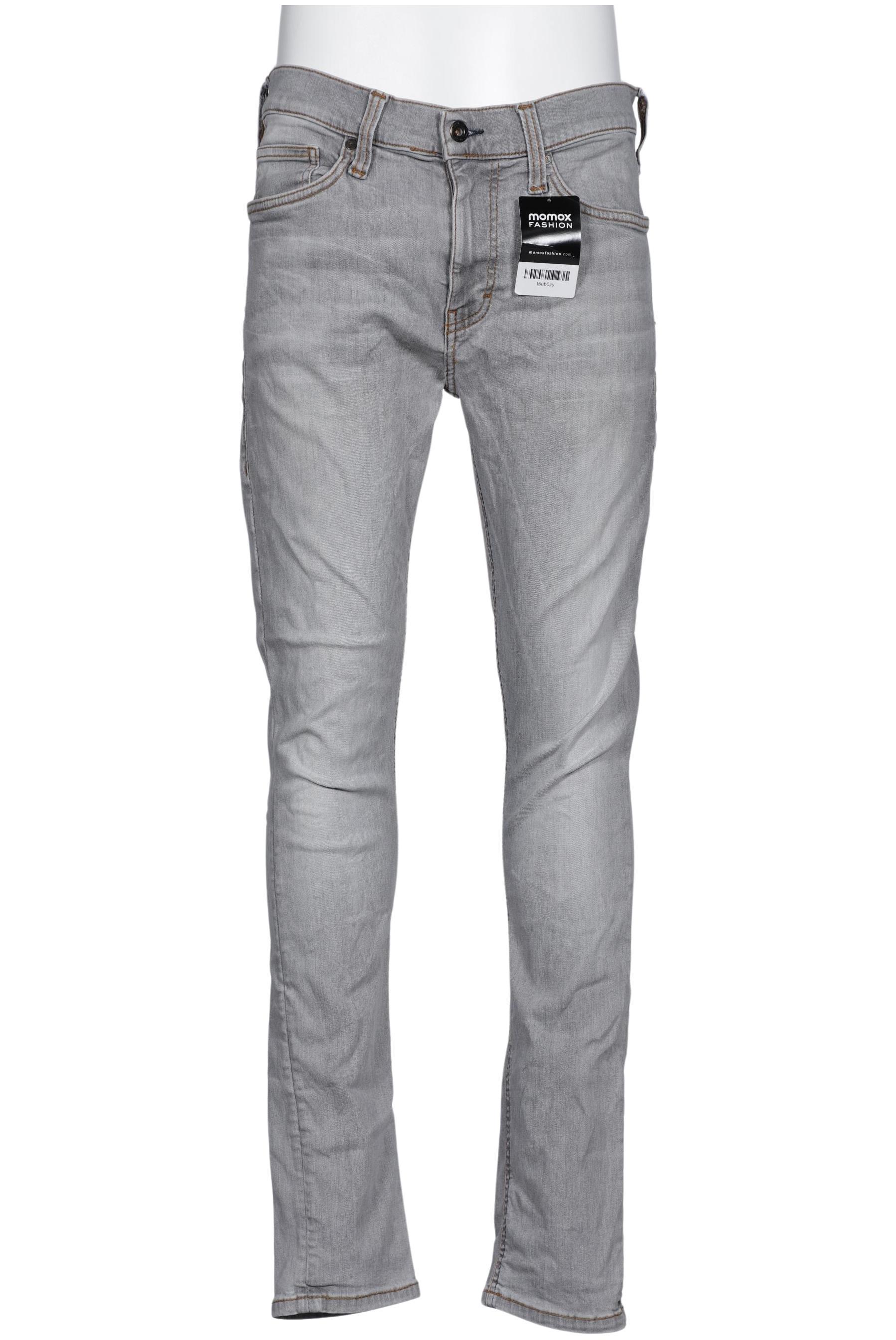 

Mustang Herren Jeans, grau, Gr. 32
