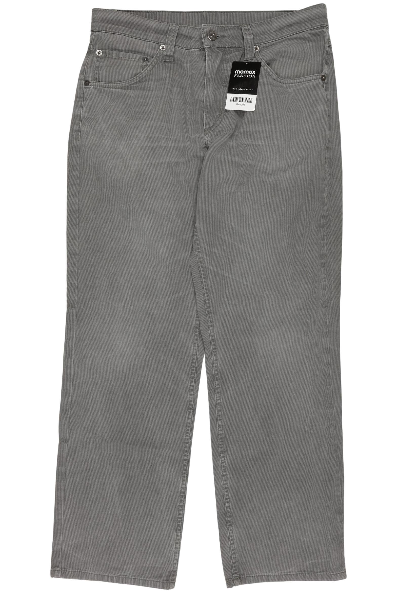 

Mustang Herren Jeans, grau, Gr. 32