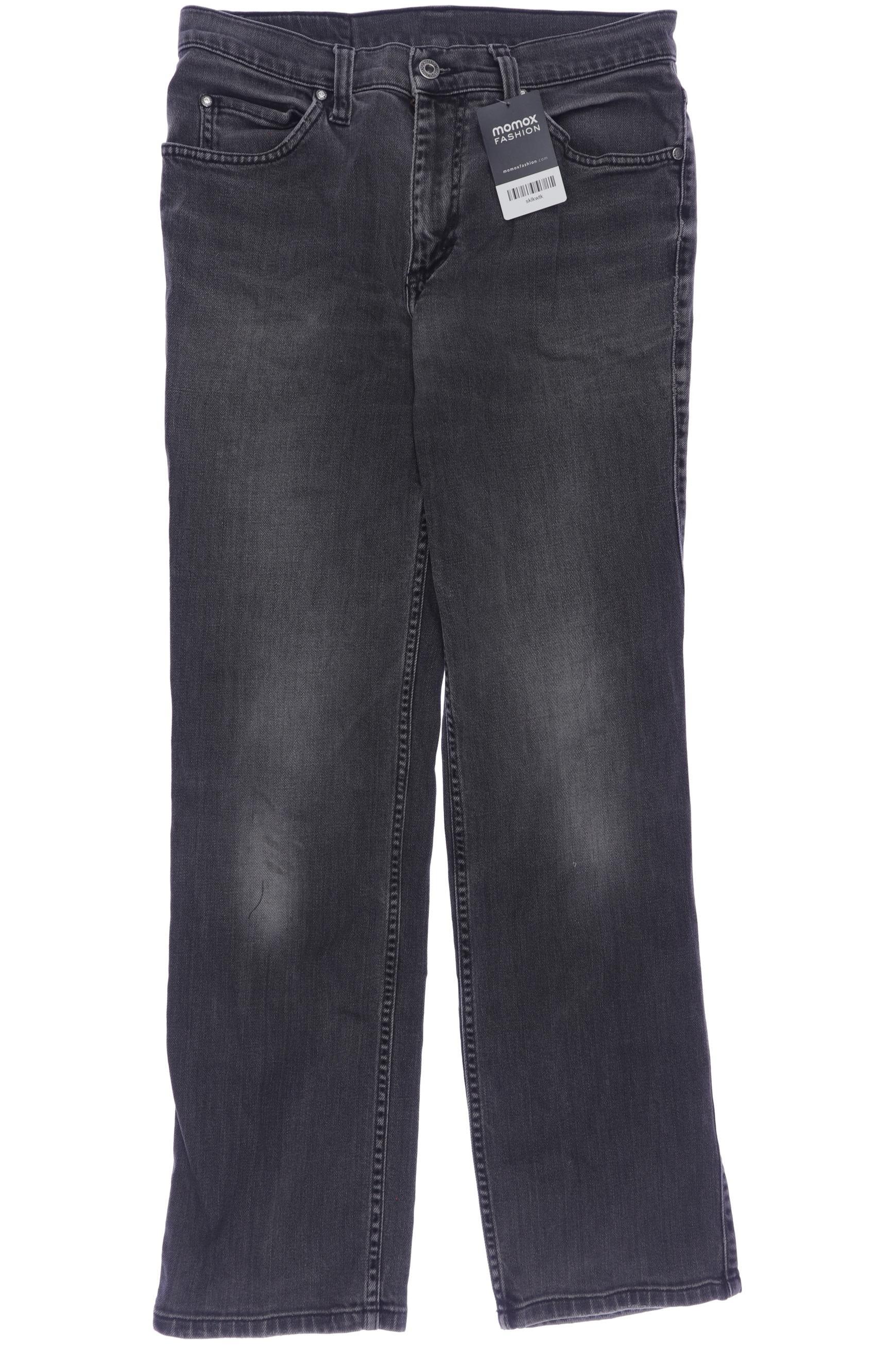 

Mustang Herren Jeans, grau, Gr. 33