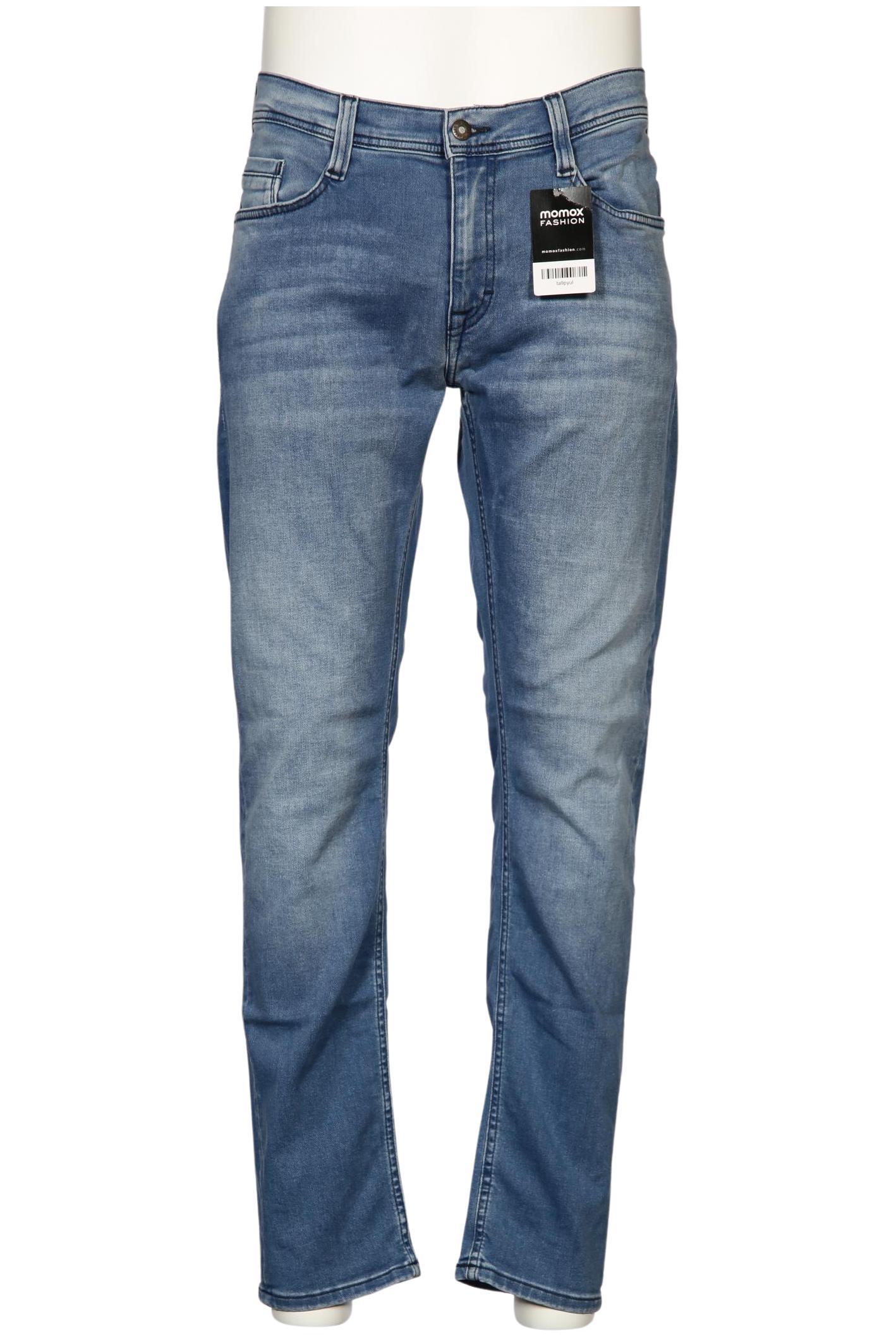

Mustang Herren Jeans, blau, Gr. 34
