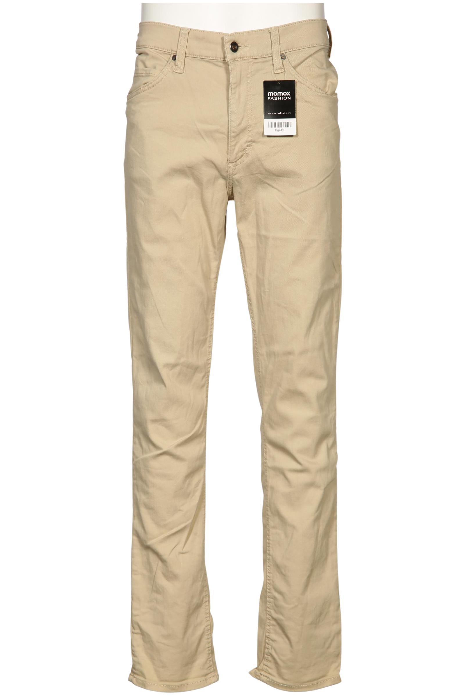 

Mustang Herren Jeans, beige, Gr. 32