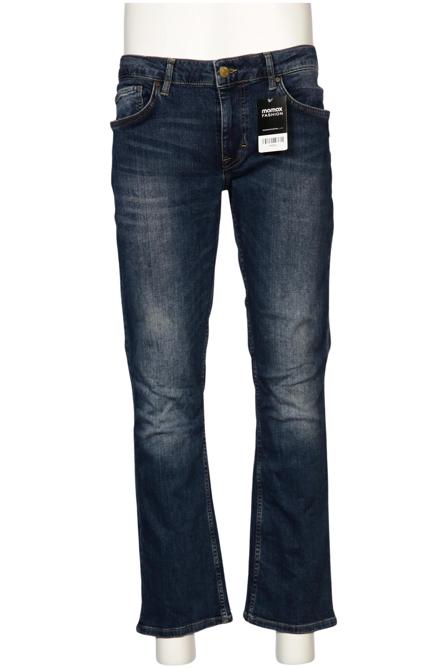 

Mustang Herren Jeans, blau, Gr. 34