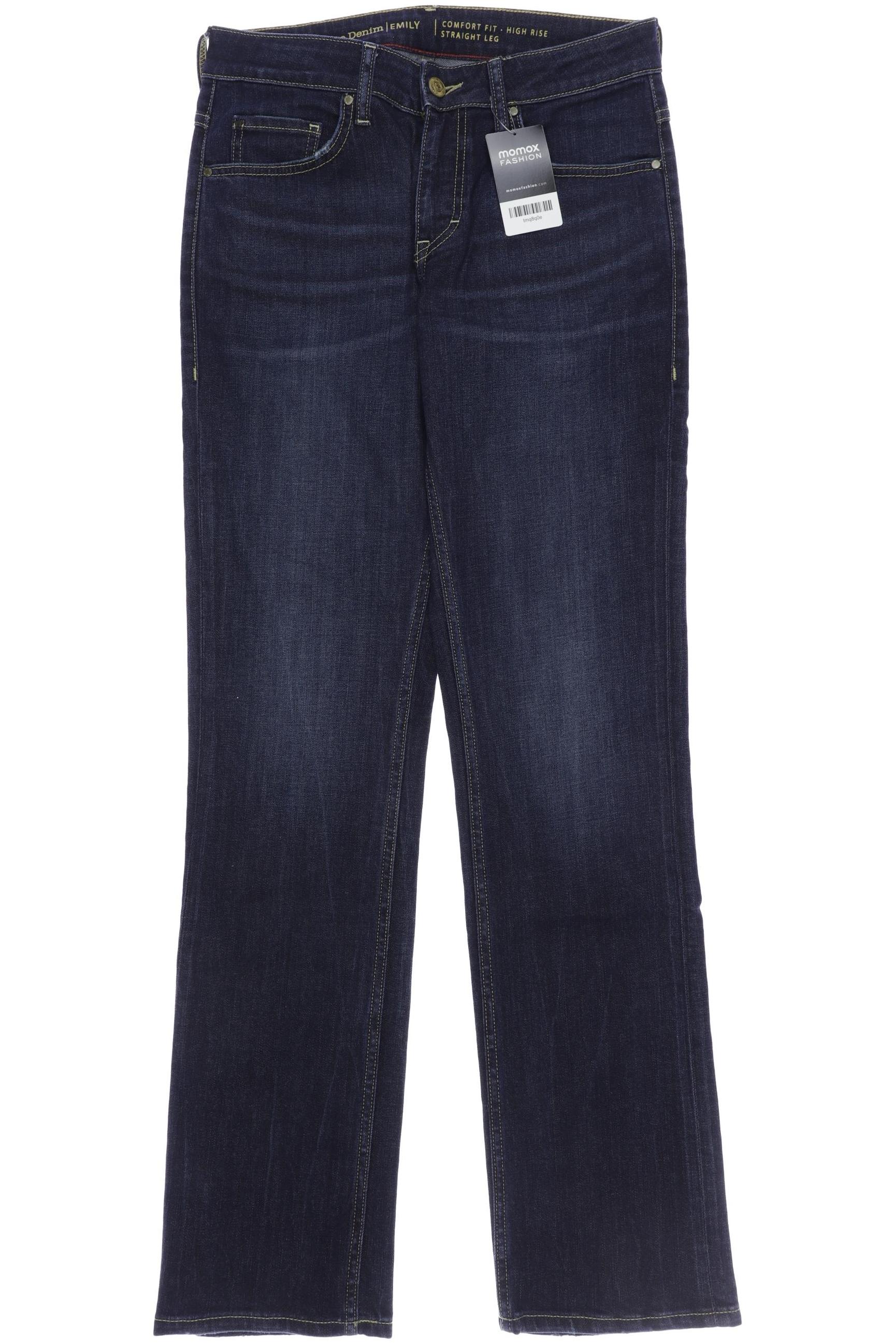 

Mustang Herren Jeans, marineblau, Gr. 29