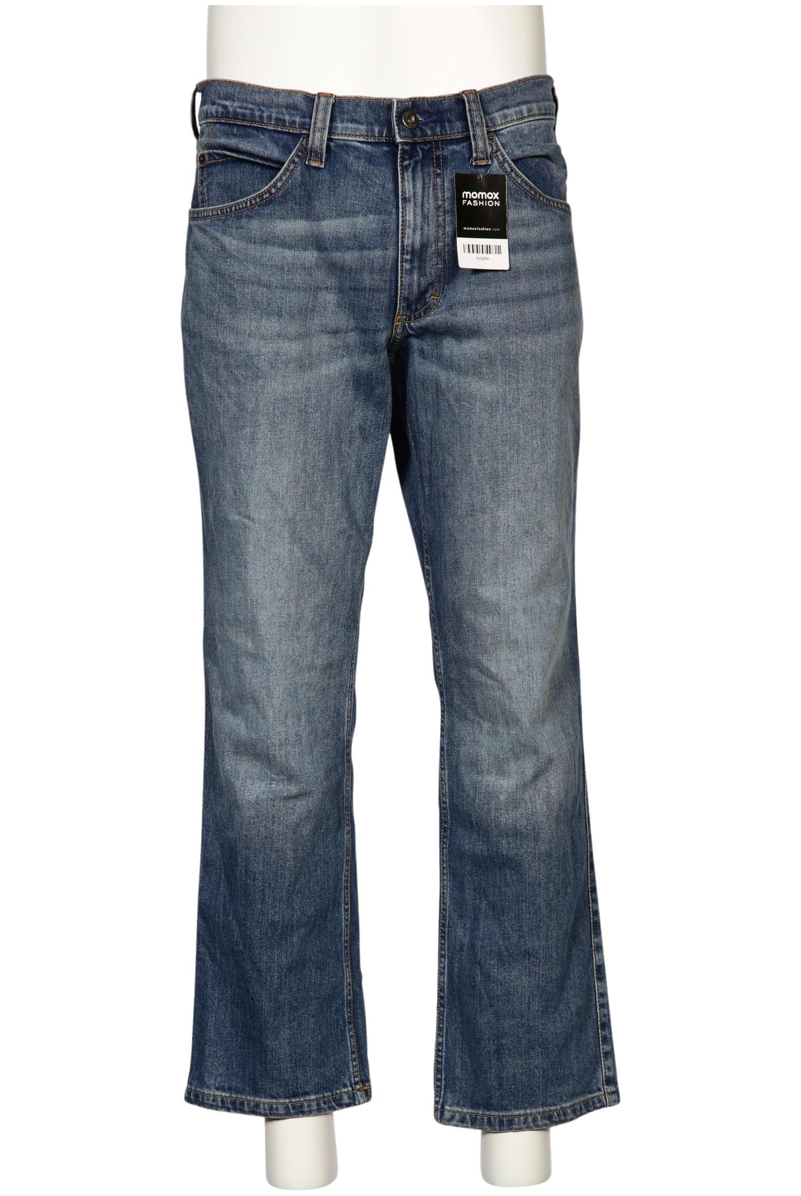 

Mustang Herren Jeans, blau, Gr. 34
