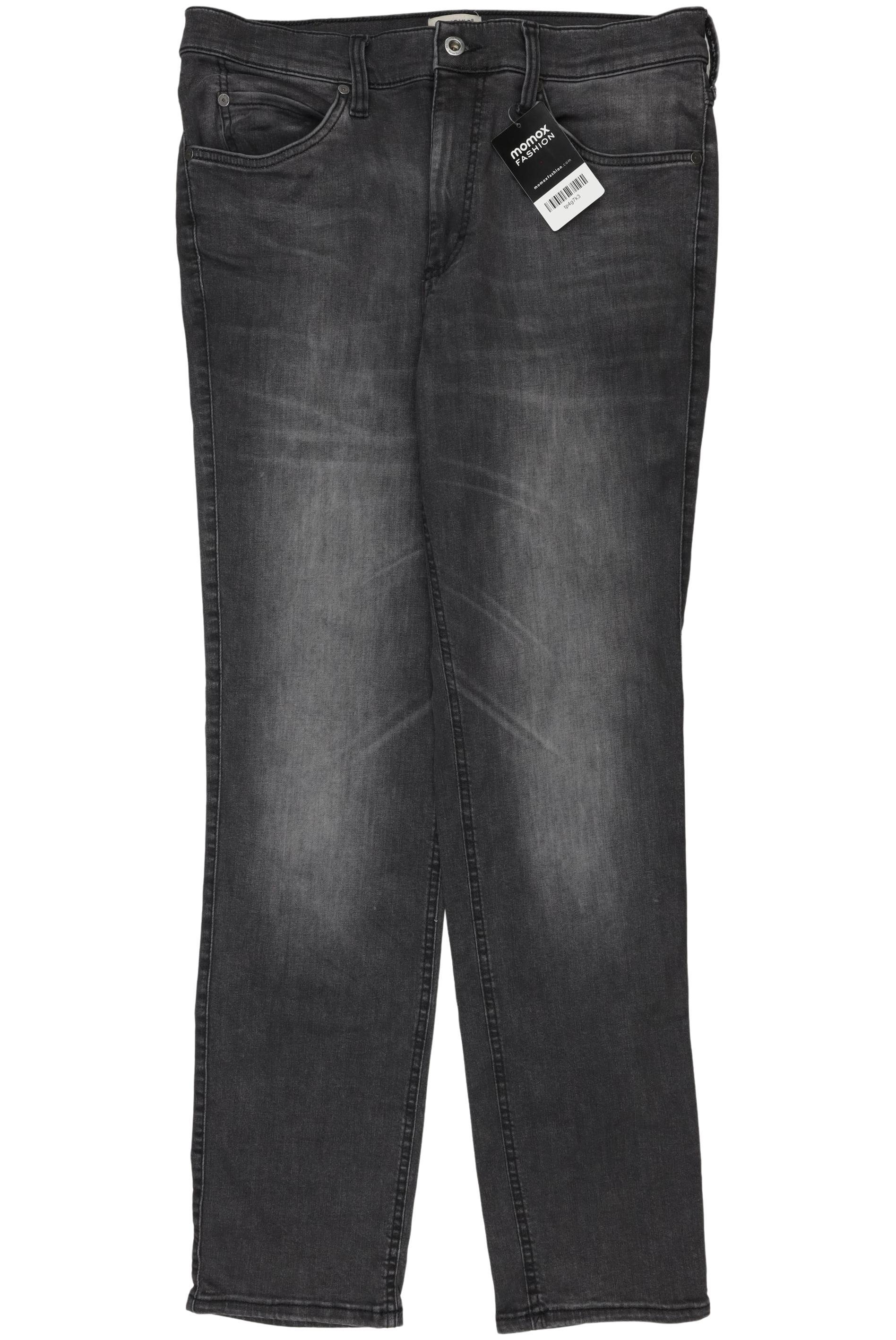 

Mustang Herren Jeans, grau, Gr. 33