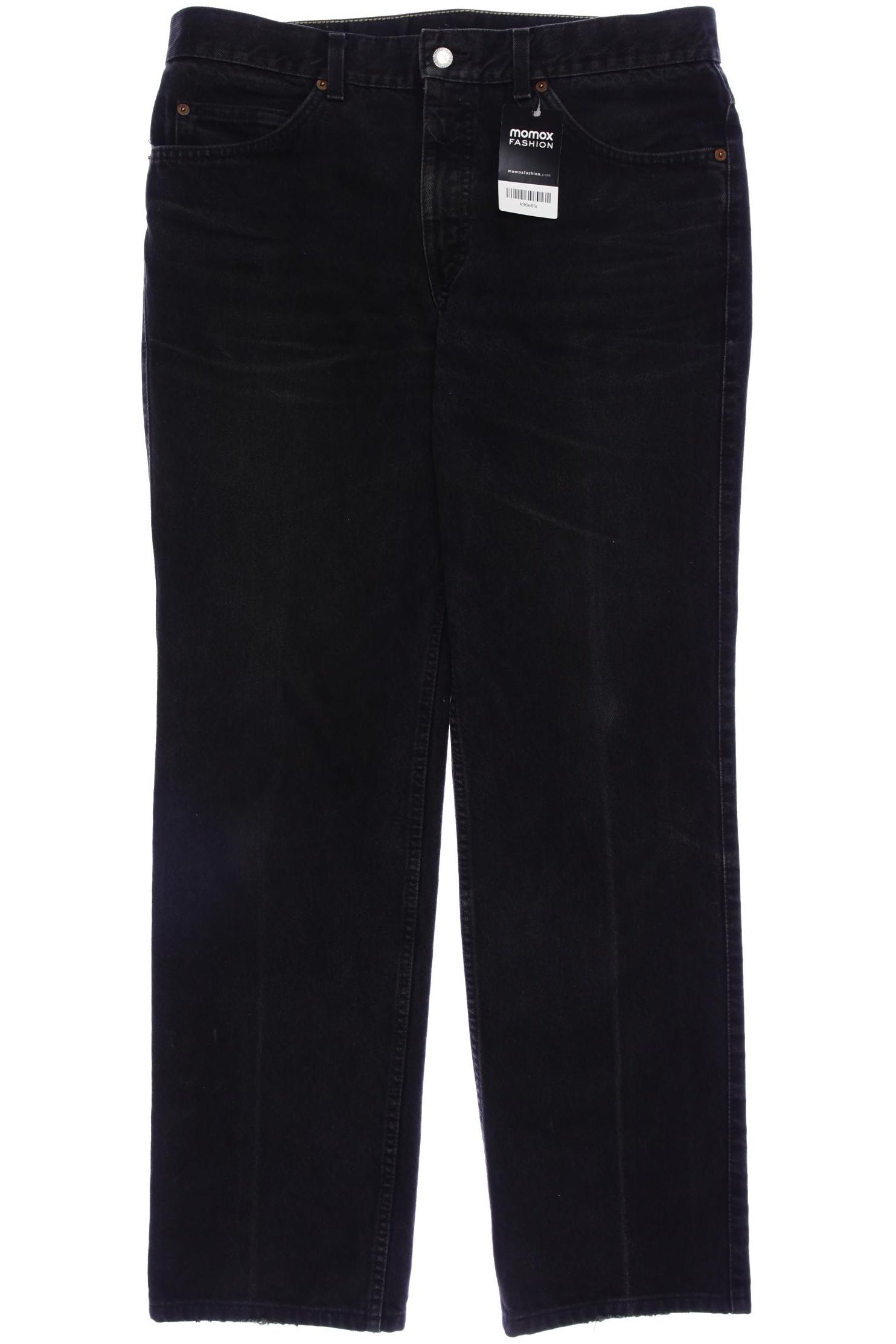 

Mustang Herren Jeans, schwarz, Gr. 36