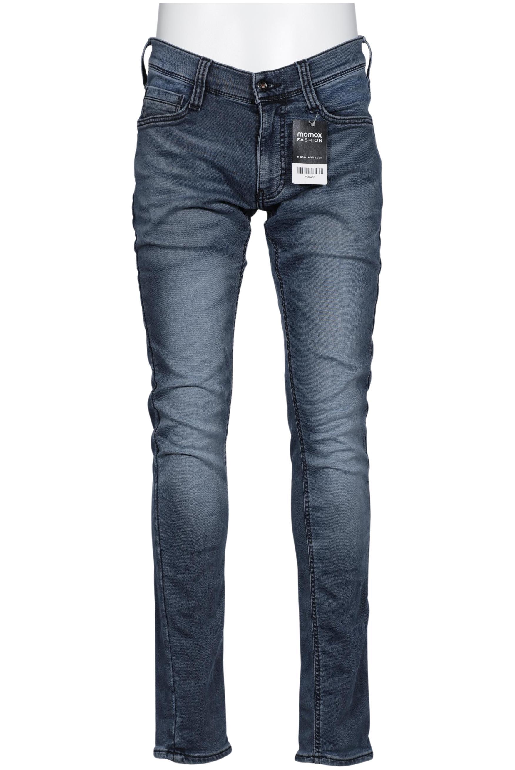

Mustang Herren Jeans, blau, Gr. 30