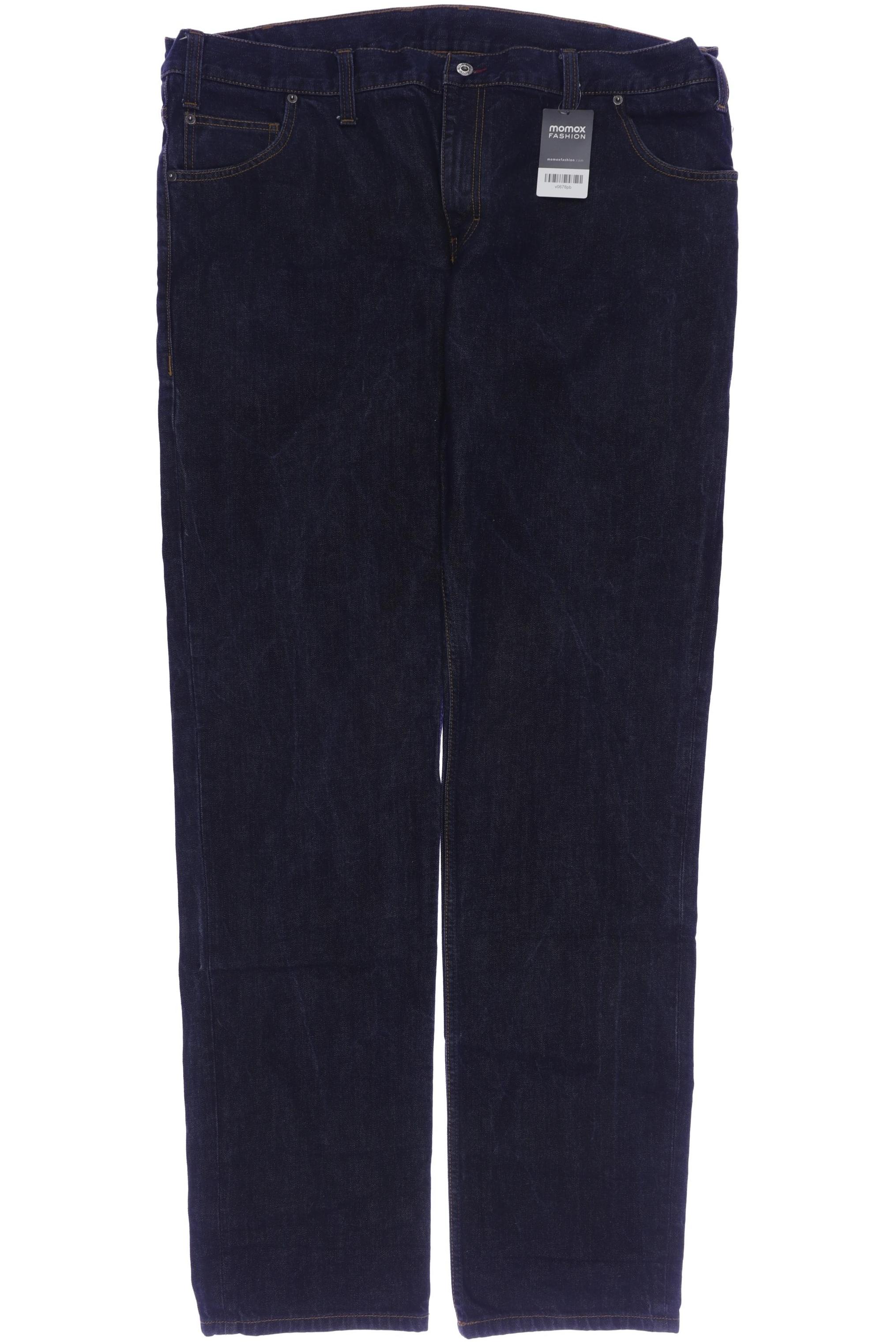 

Mustang Herren Jeans, marineblau, Gr. 44