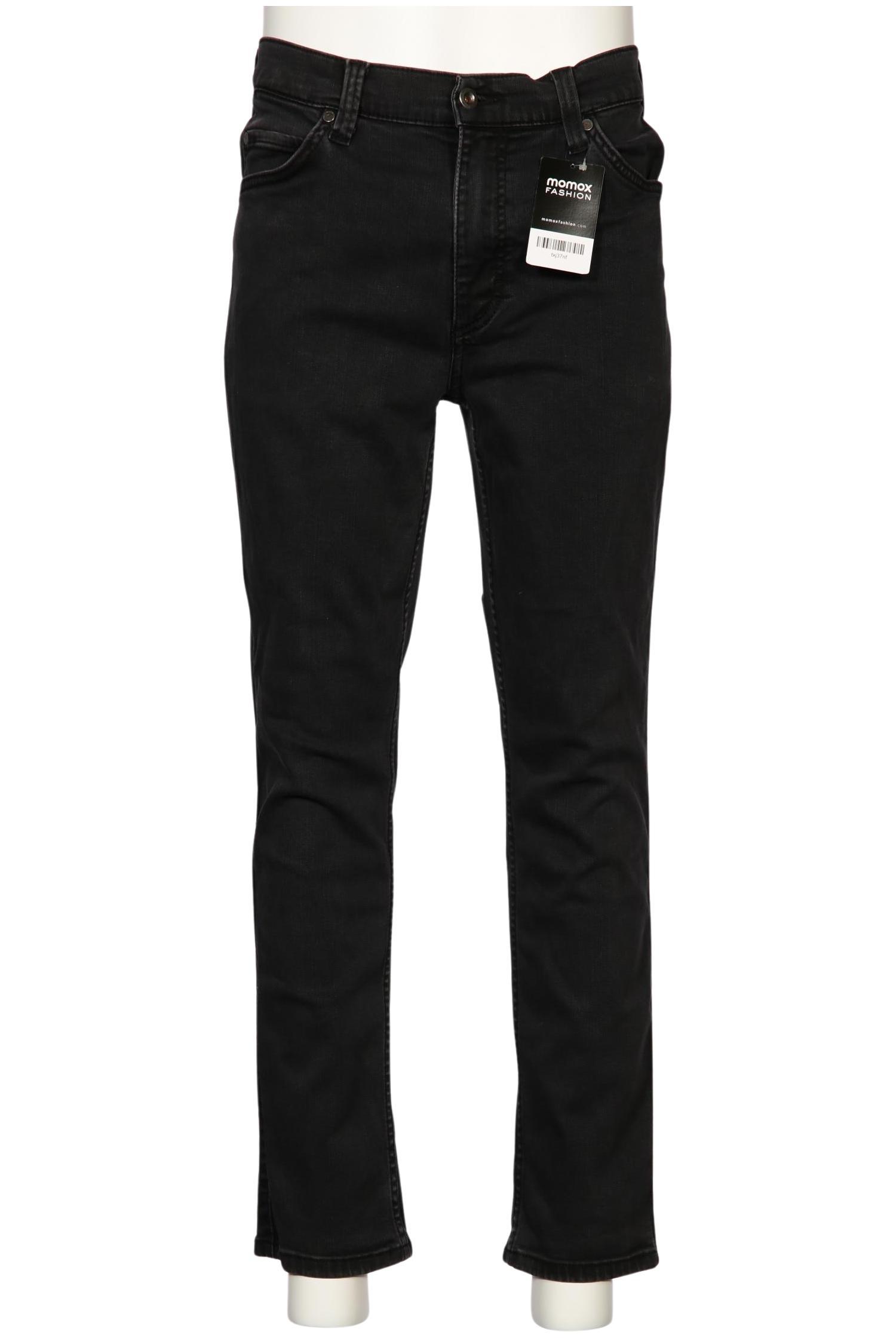 

Mustang Herren Jeans, schwarz, Gr. 32