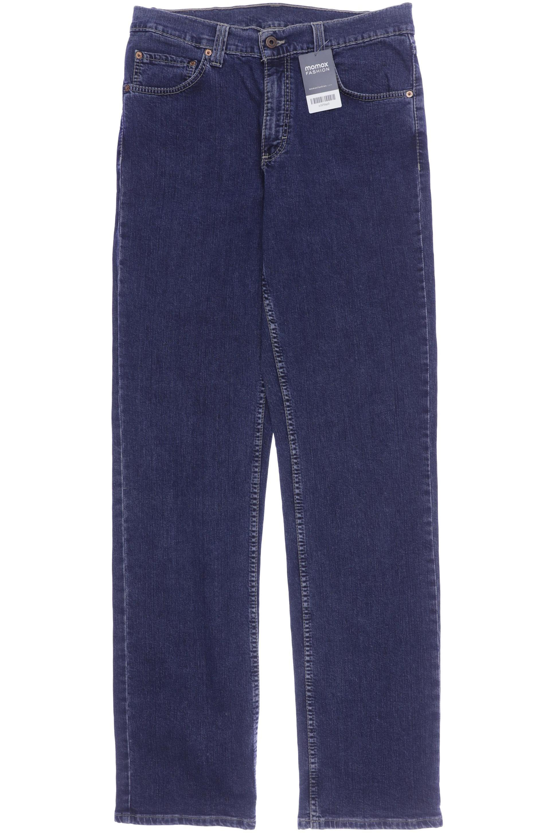 

MUSTANG Herren Jeans, blau