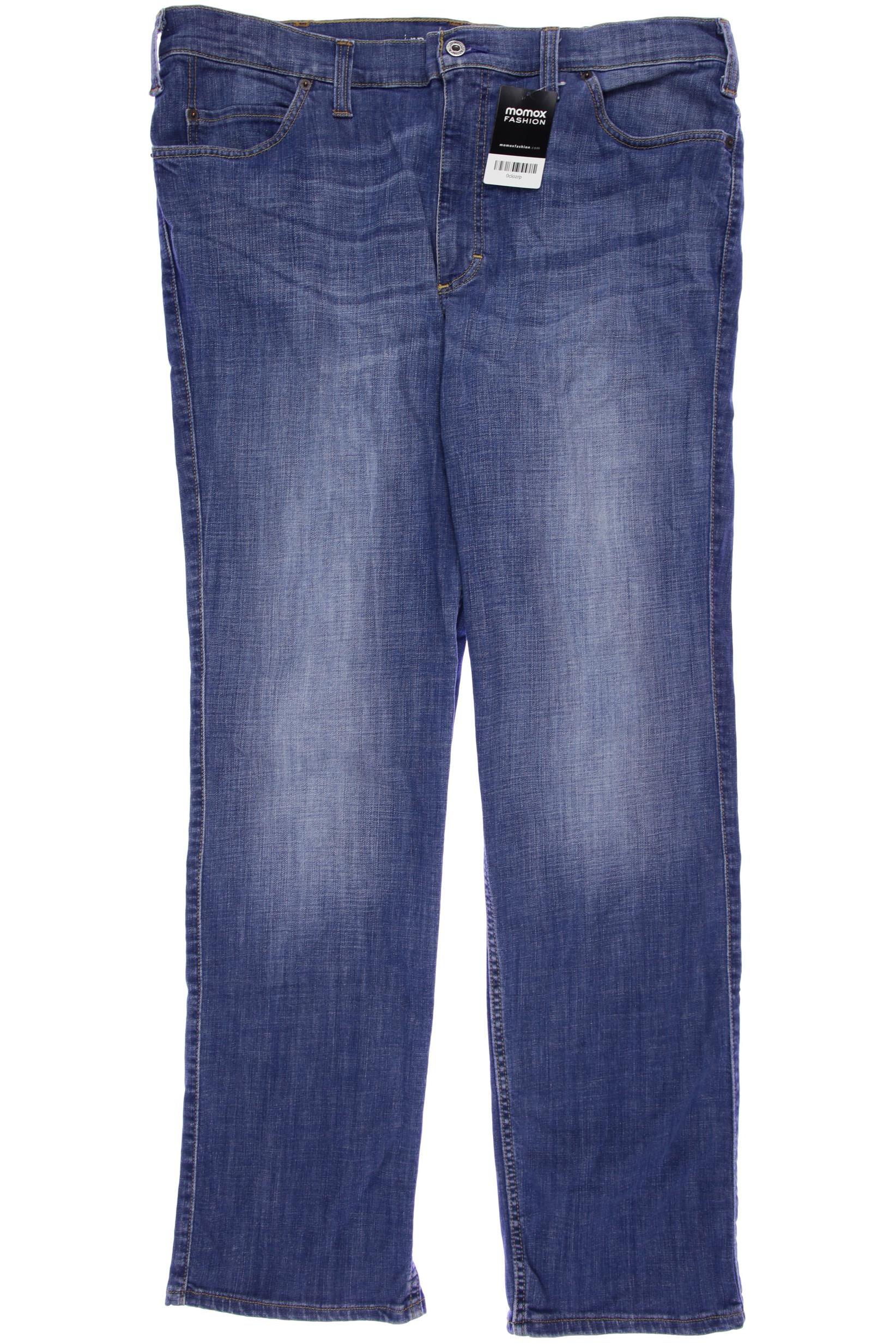 

Mustang Herren Jeans, blau, Gr. 40