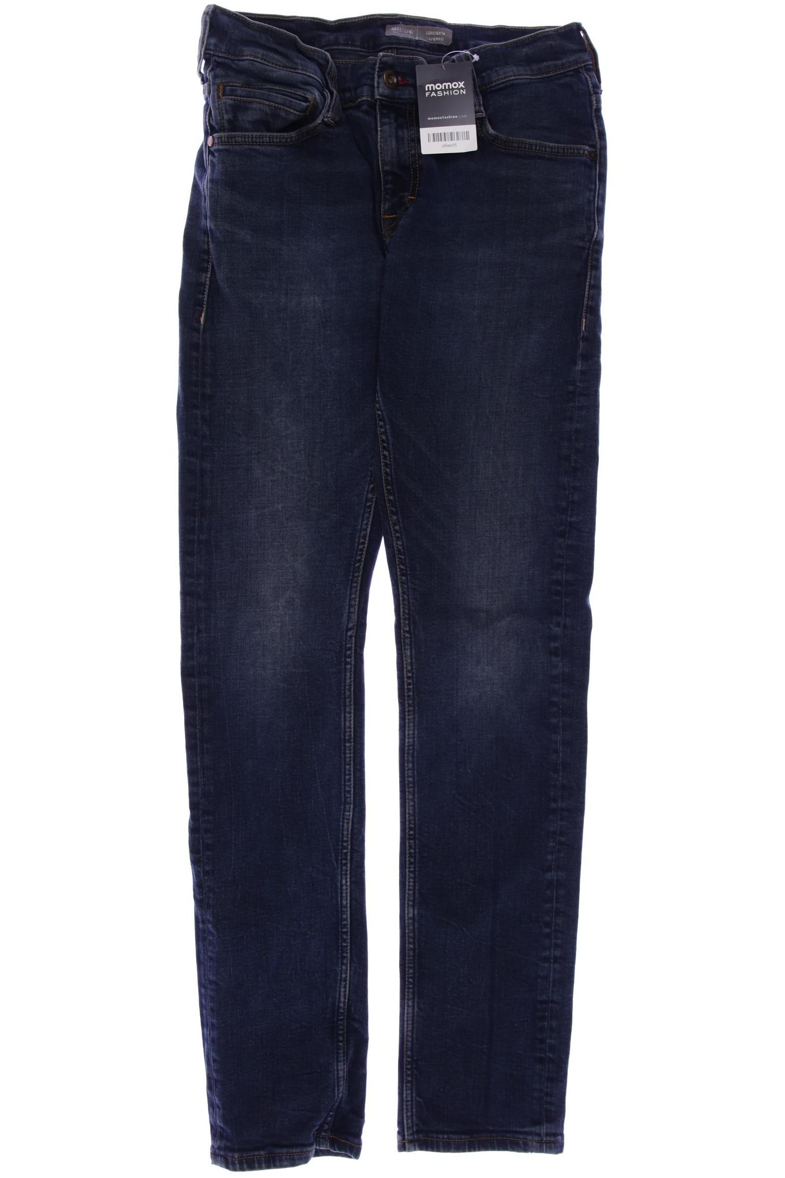 

Mustang Herren Jeans, blau, Gr. 31
