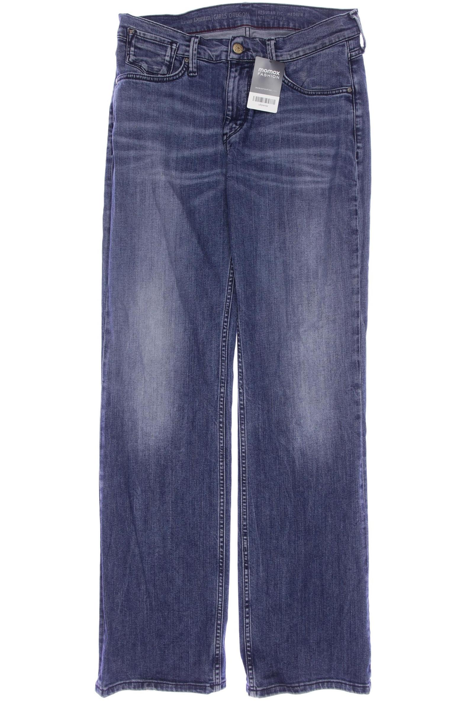 

Mustang Herren Jeans, blau, Gr. 34