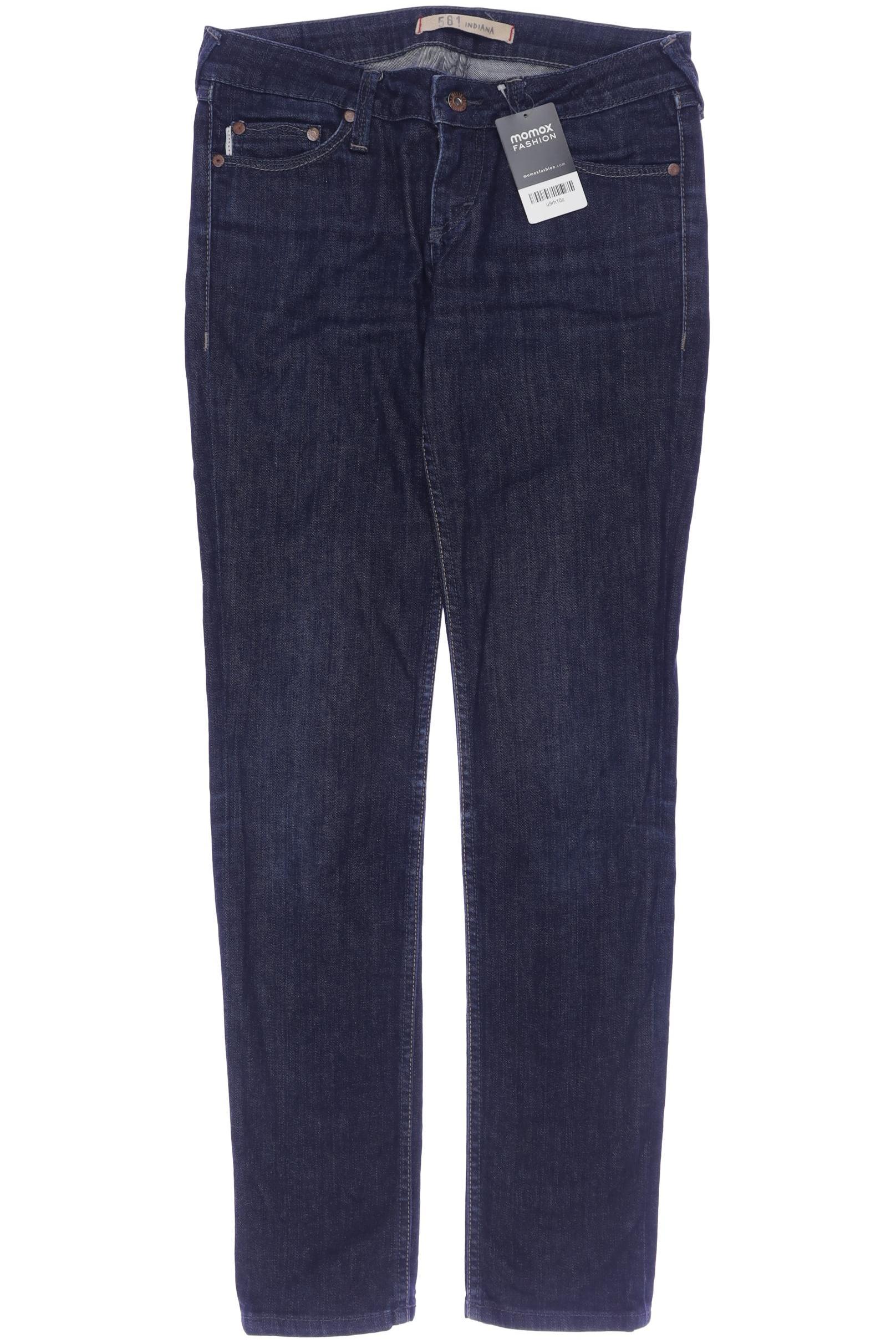 

Mustang Herren Jeans, marineblau, Gr. 28