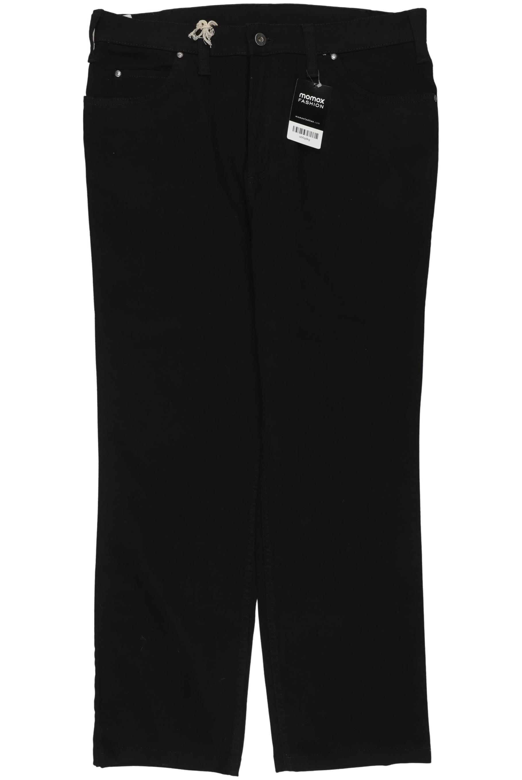 Thumbnail - Mustang Herren Jeans, schwarz, Gr. 38