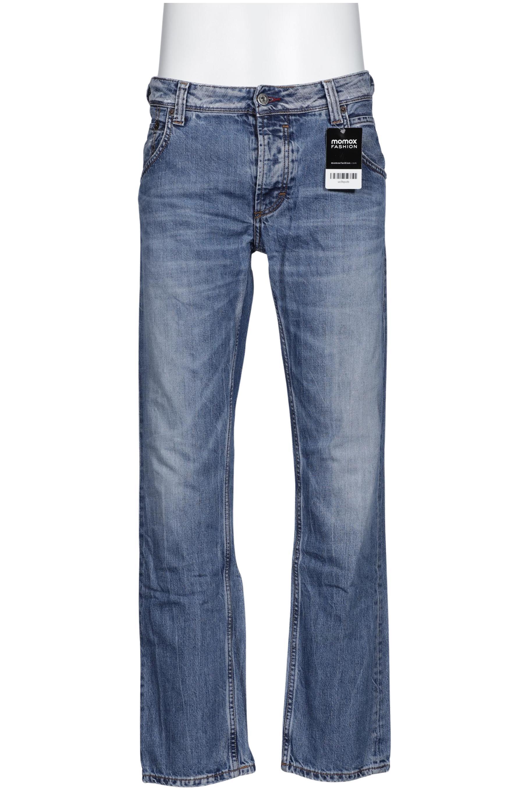 

Mustang Herren Jeans, blau, Gr. 32