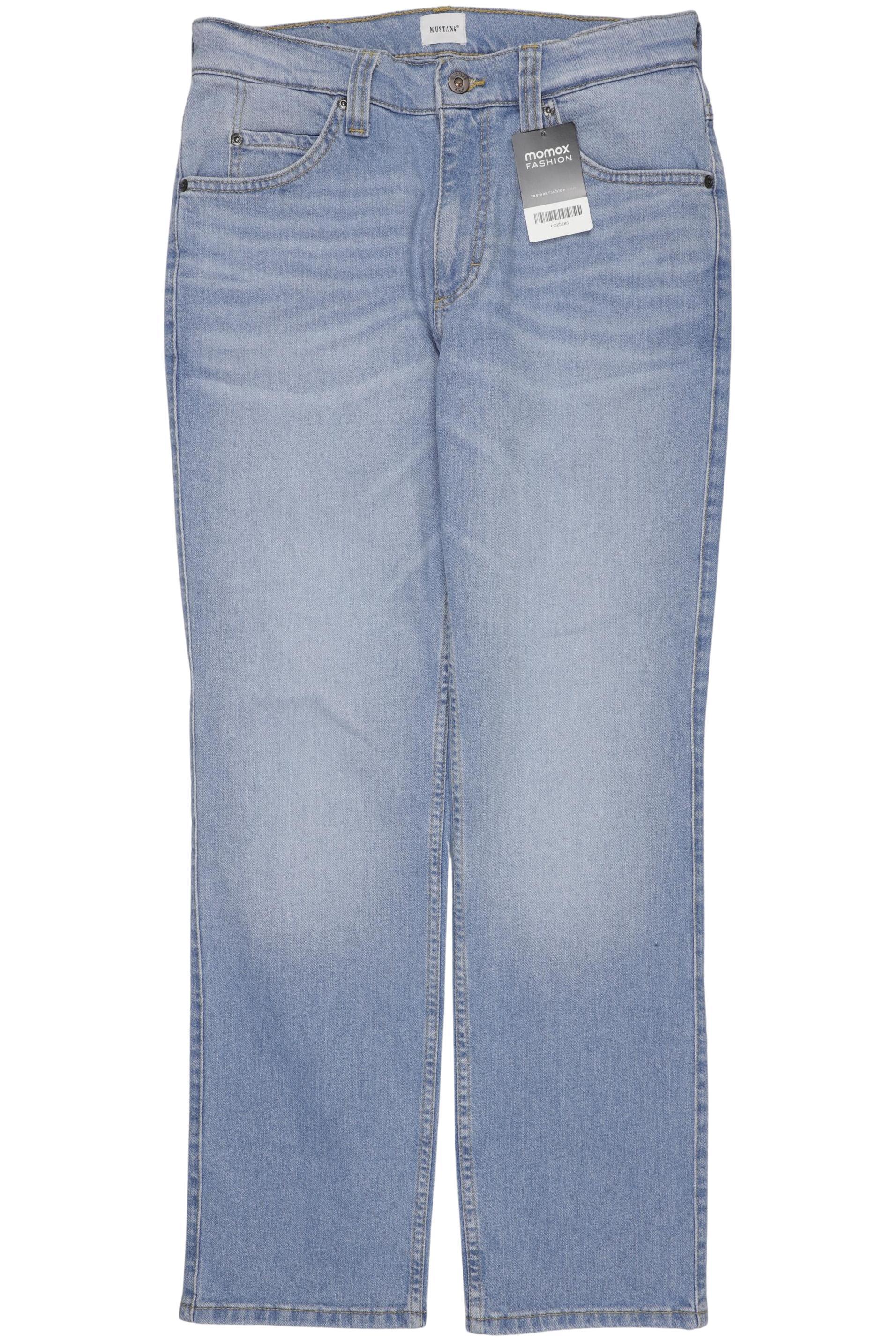 

Mustang Herren Jeans, blau, Gr. 31
