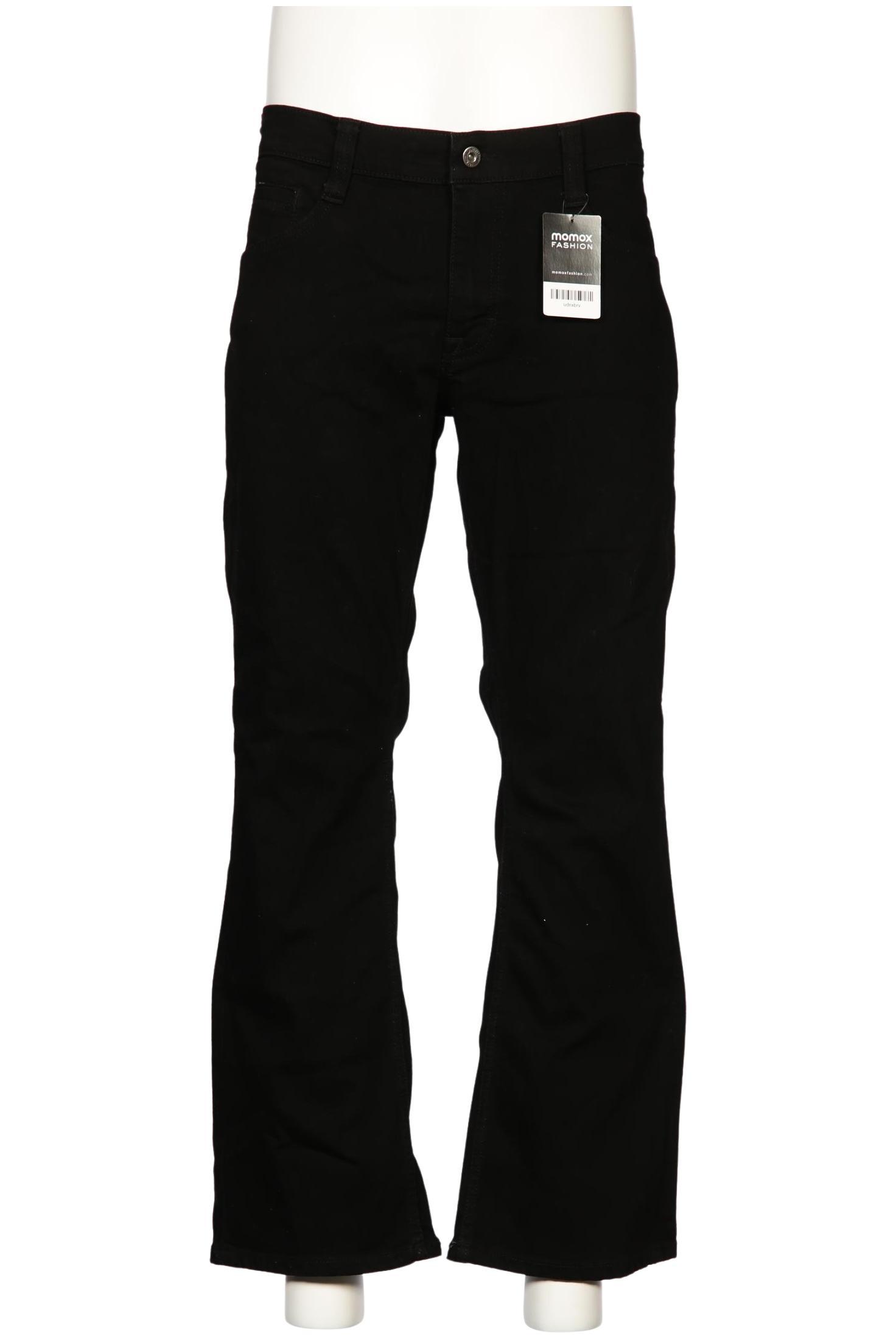 

Mustang Herren Jeans, schwarz, Gr. 36