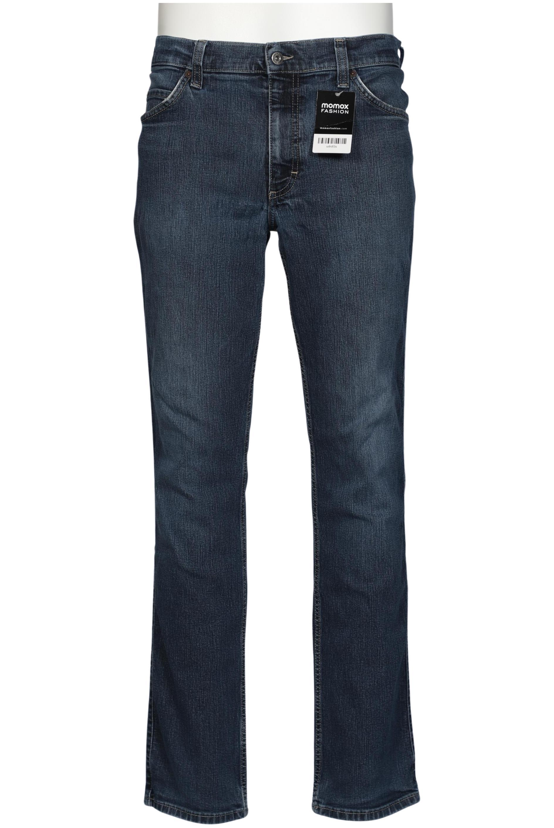 

Mustang Herren Jeans, blau, Gr. 34