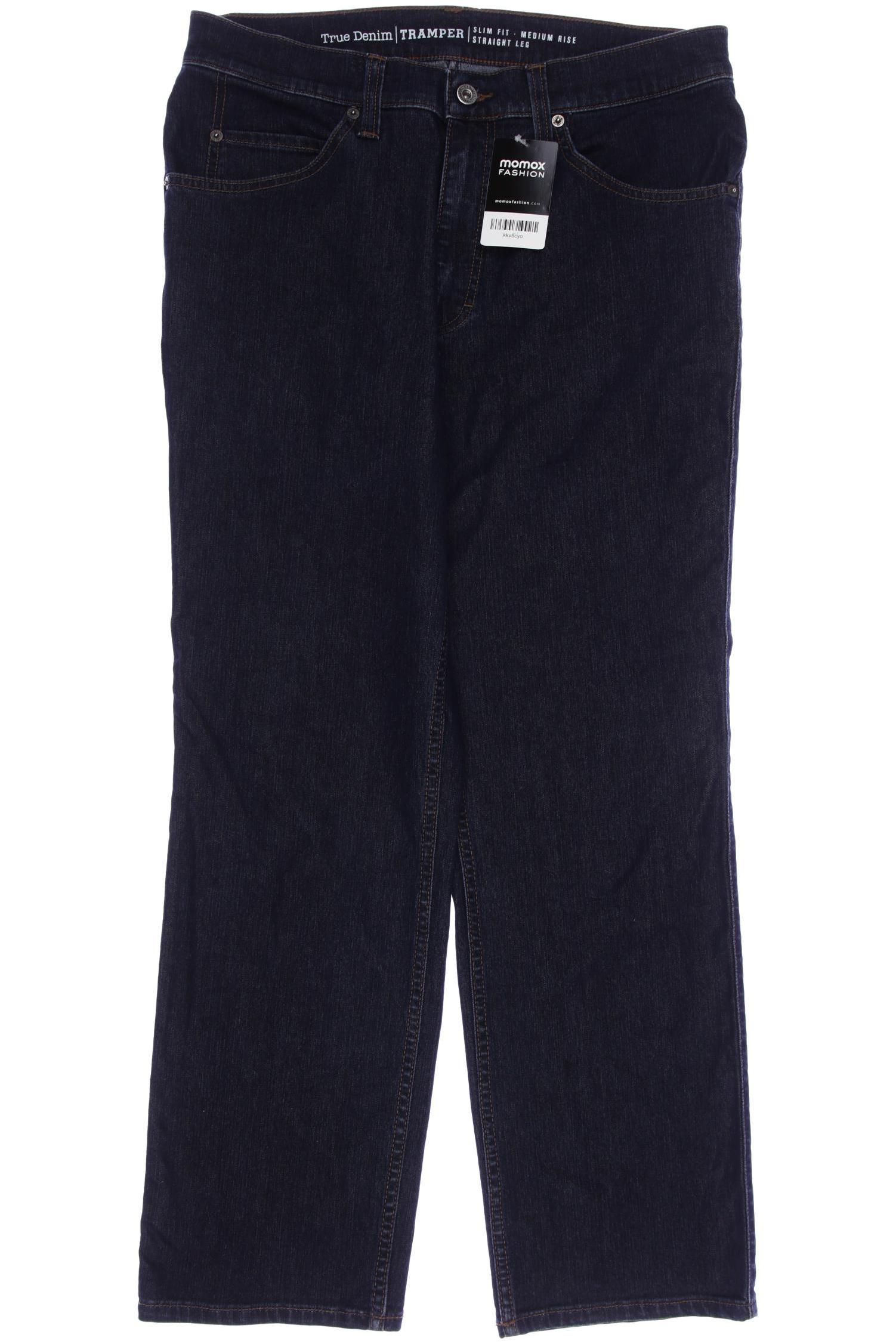 

Mustang Herren Jeans, marineblau, Gr. 31