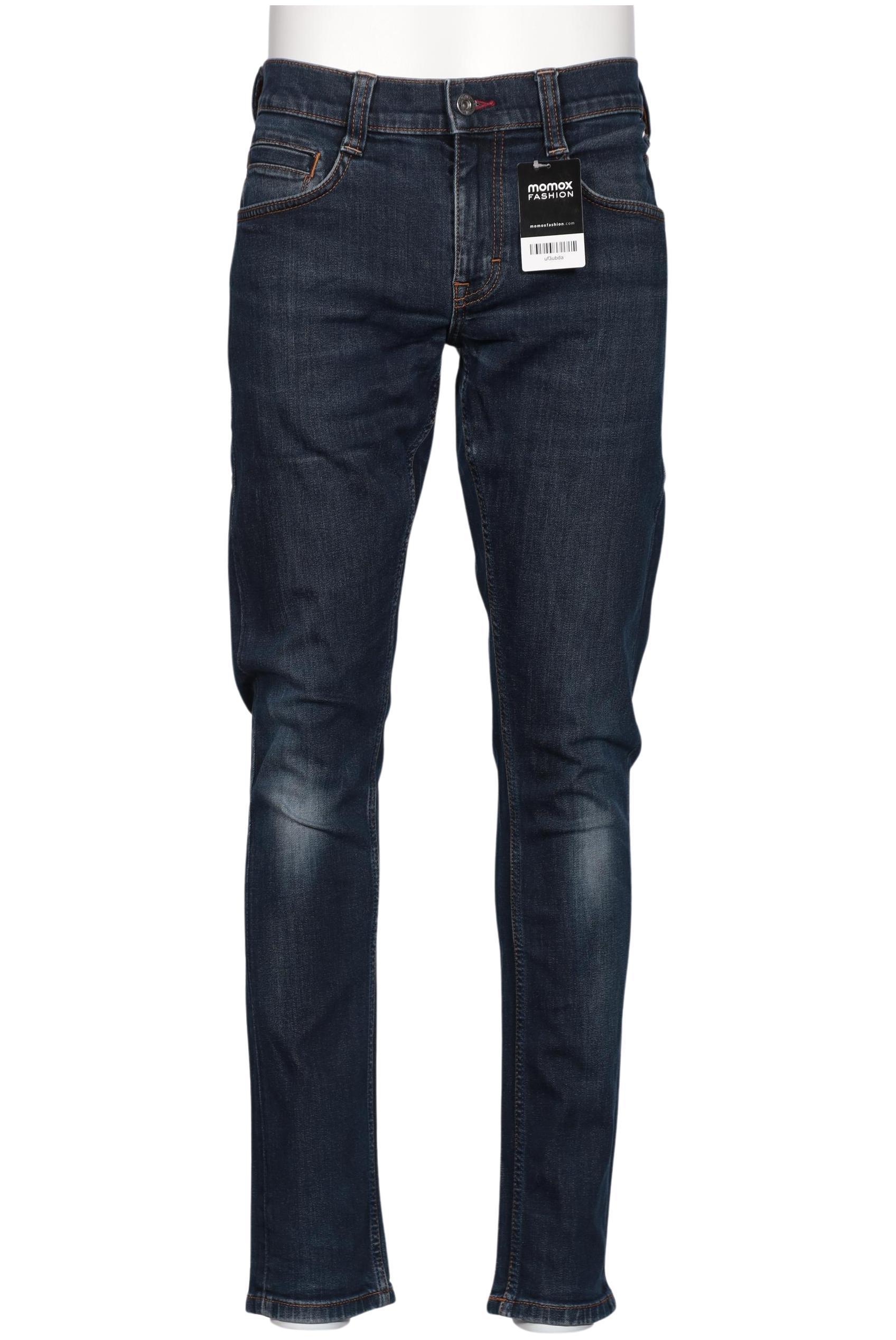 

Mustang Herren Jeans, blau, Gr. 33