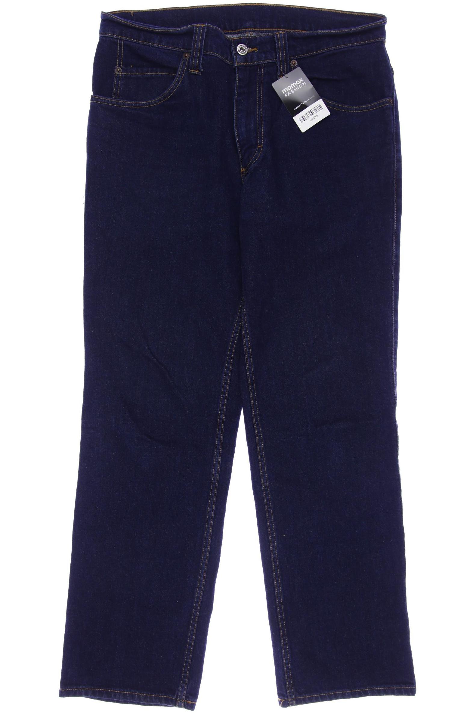 

Mustang Herren Jeans, marineblau, Gr. 34