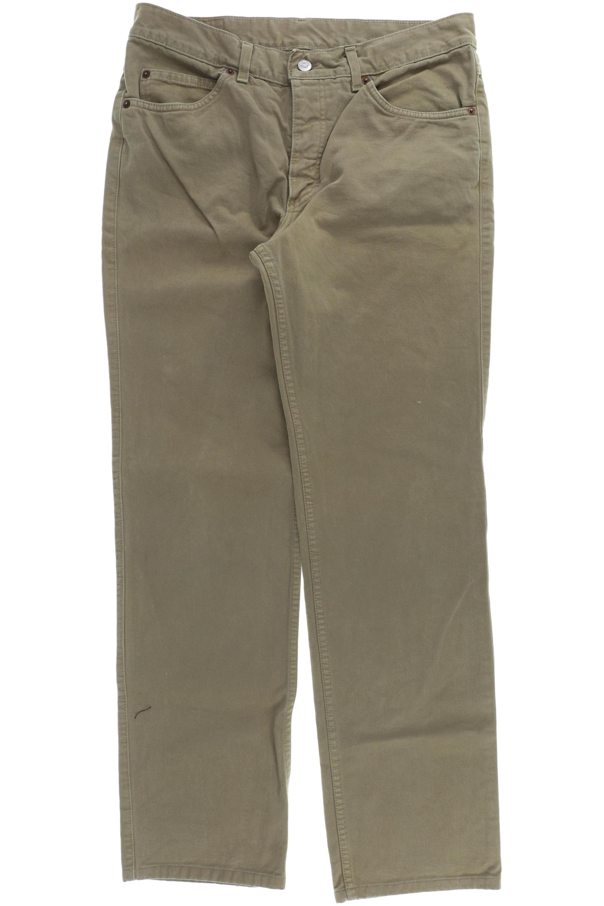 

Mustang Herren Jeans, beige, Gr. 35