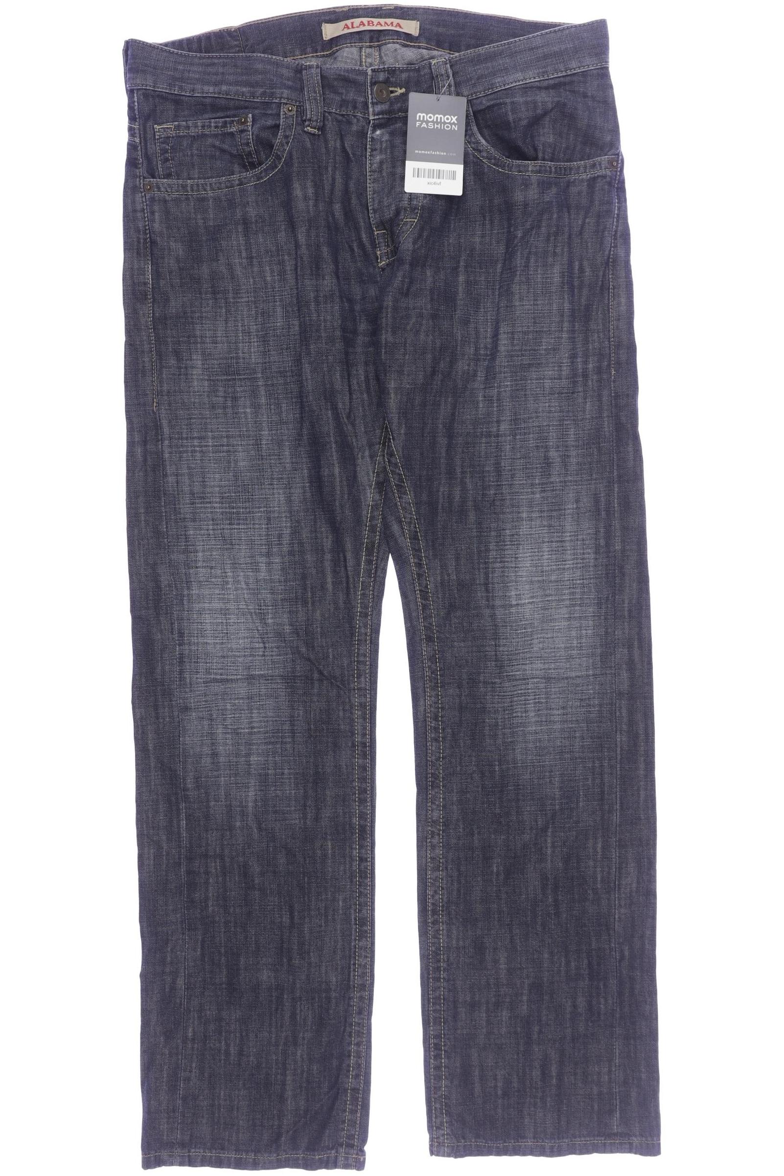 

Mustang Herren Jeans, marineblau, Gr. 32