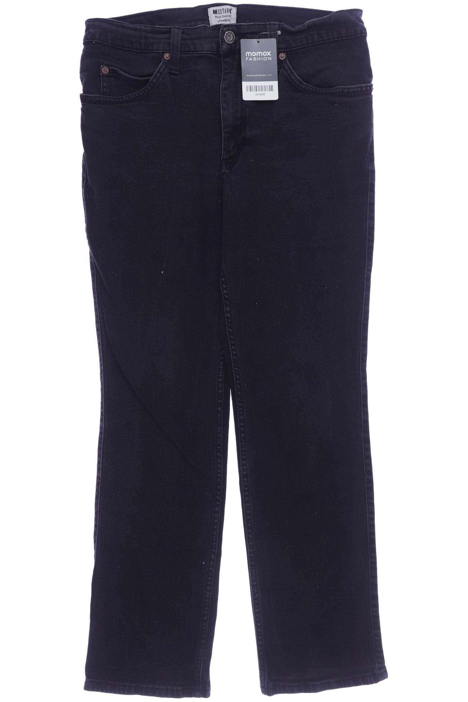 

Mustang Herren Jeans, schwarz, Gr. 32