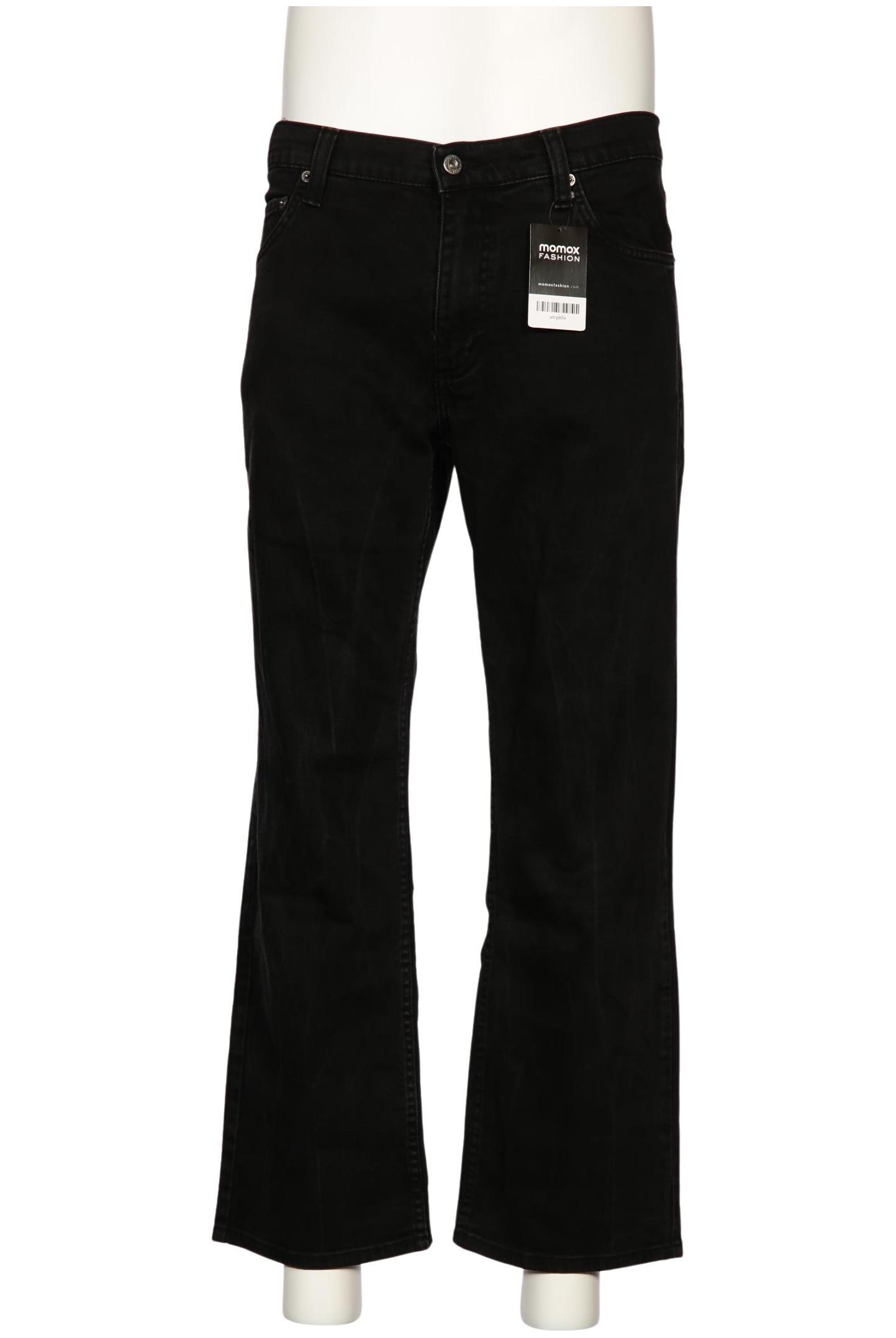 Thumbnail - Mustang Herren Jeans, schwarz, Gr. 36
