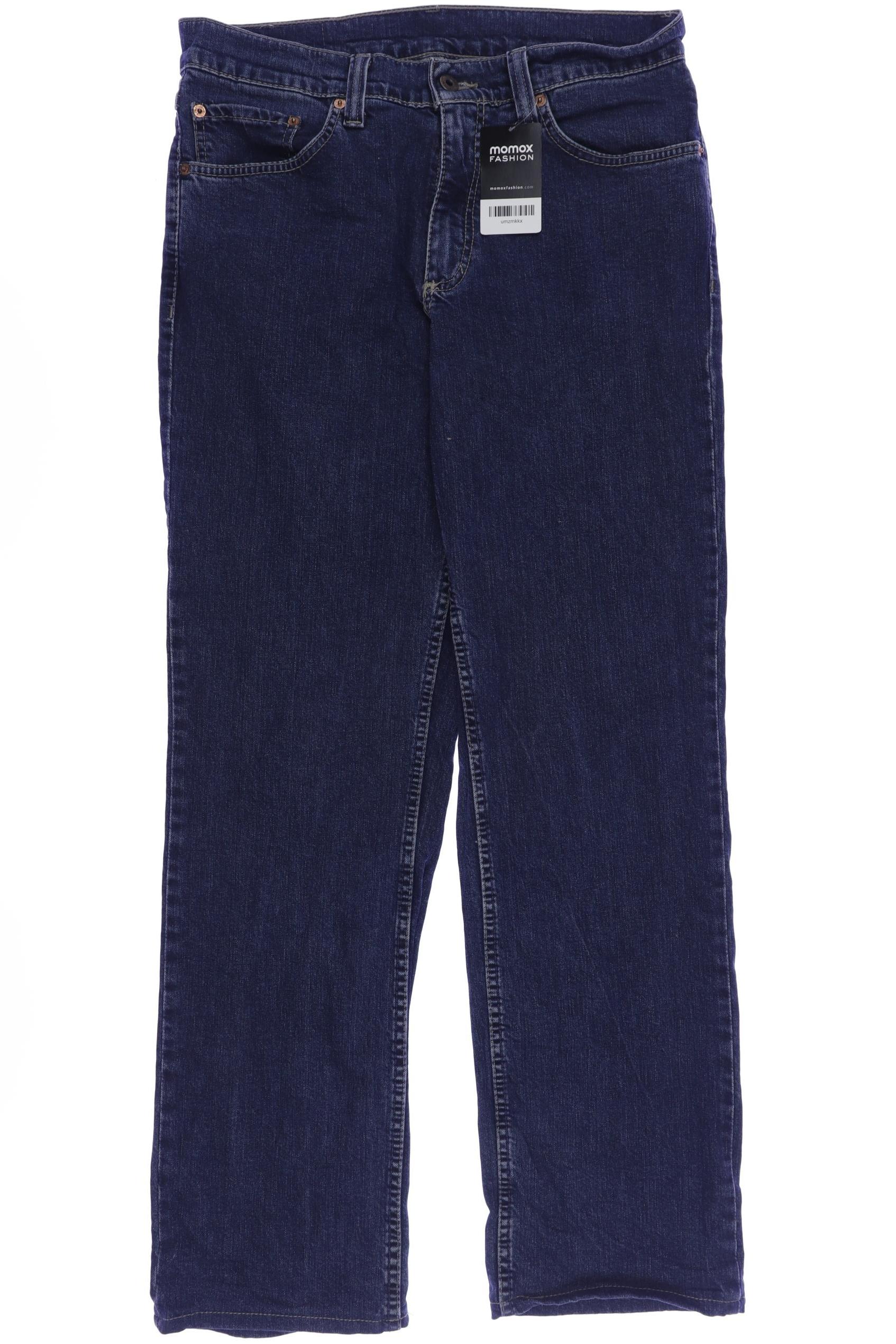 

Mustang Herren Jeans, blau, Gr. 33