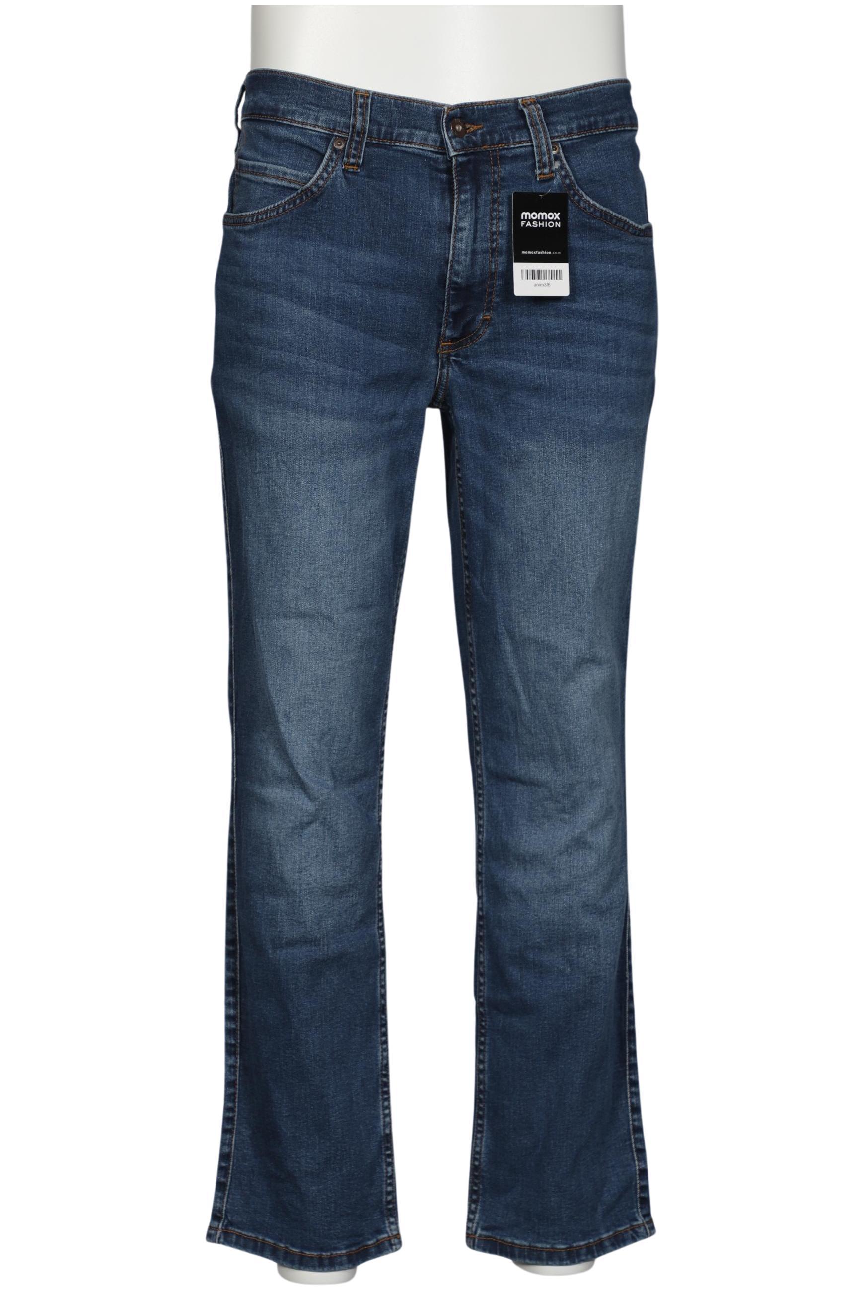 

Mustang Herren Jeans, blau, Gr. 34