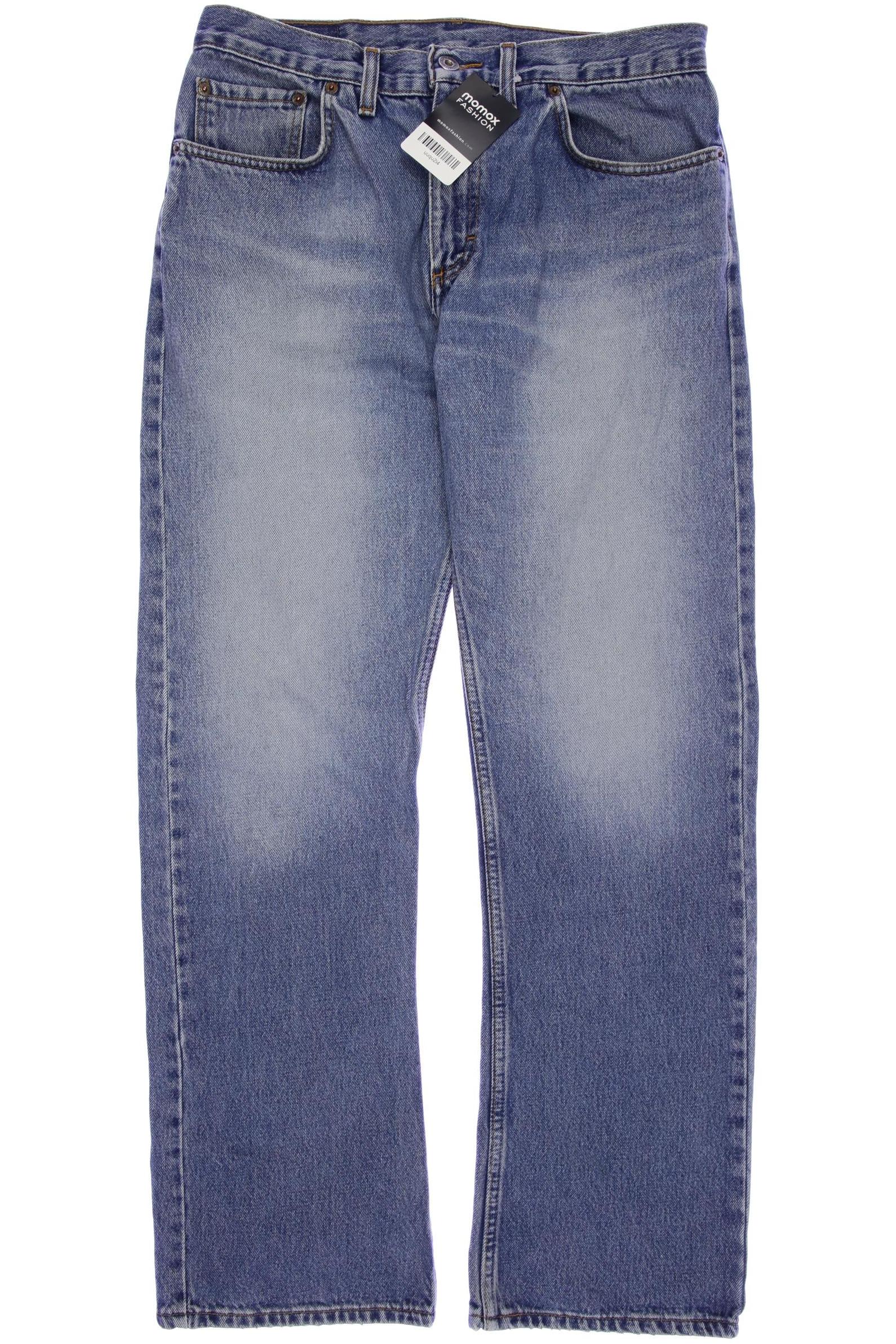 

Mustang Herren Jeans, blau, Gr. 32