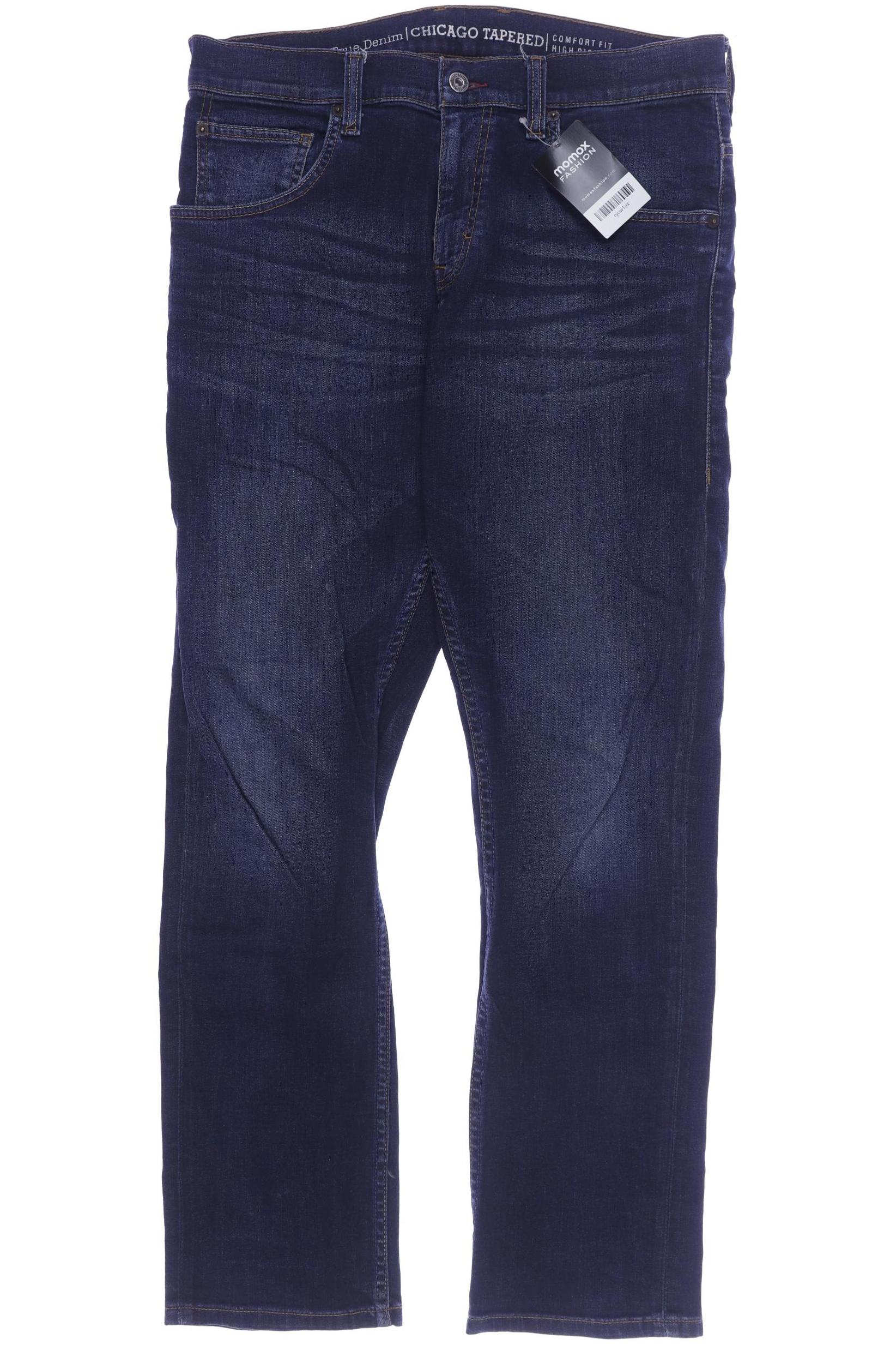 

Mustang Herren Jeans, blau, Gr. 32