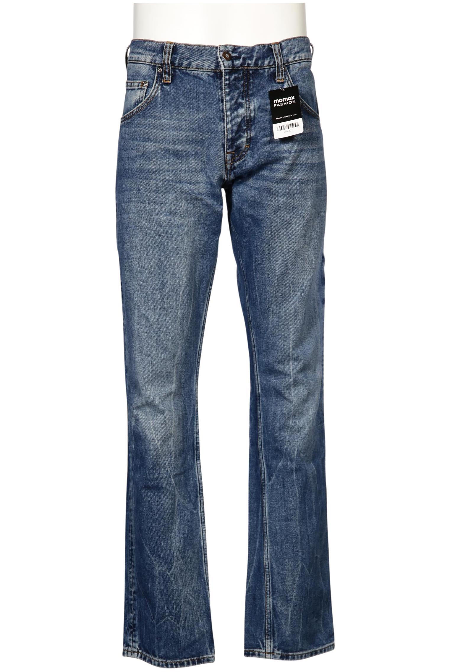 

Mustang Herren Jeans, blau, Gr. 34