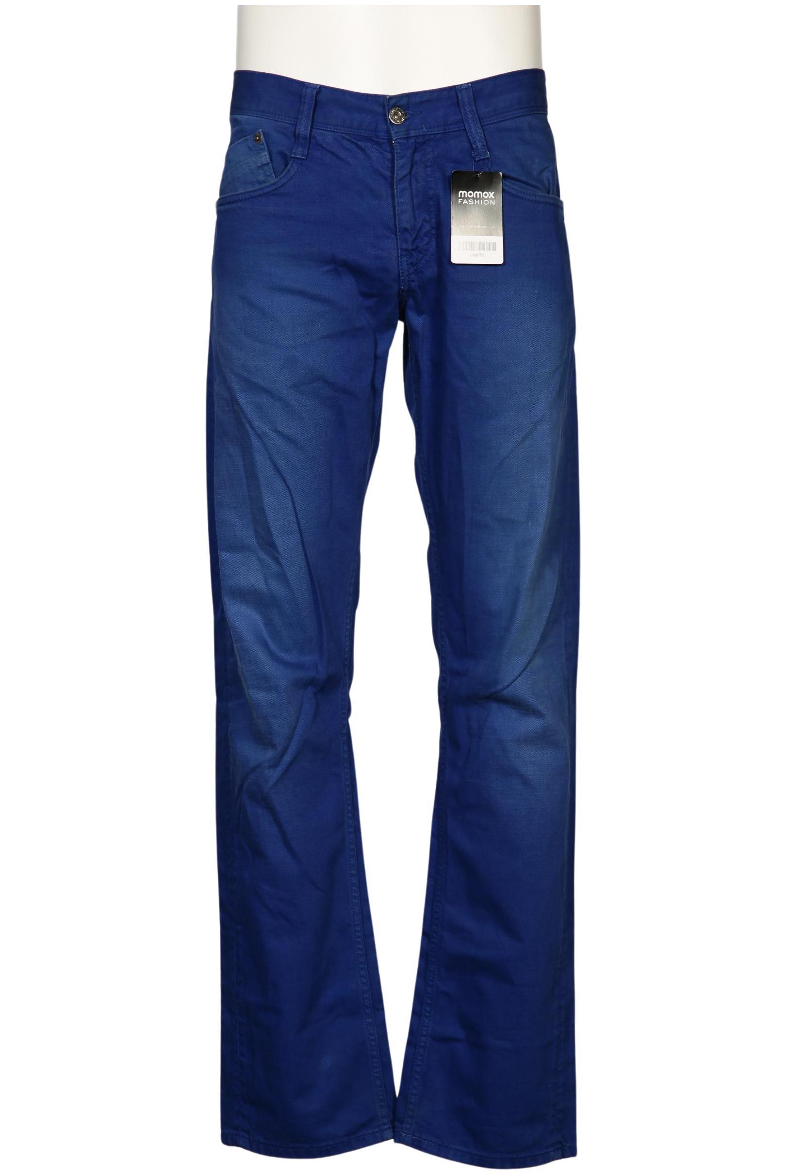 

Mustang Herren Jeans, blau, Gr. 33