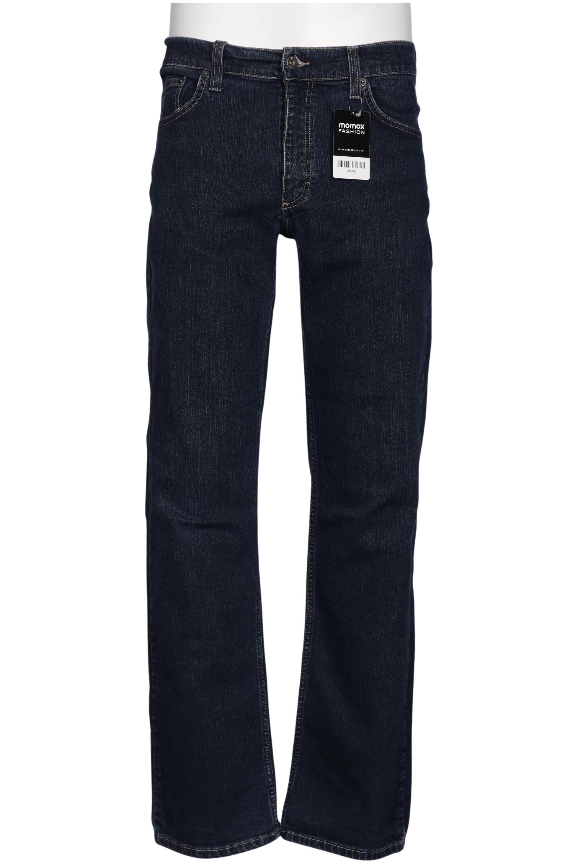 

Mustang Herren Jeans, marineblau, Gr. 34