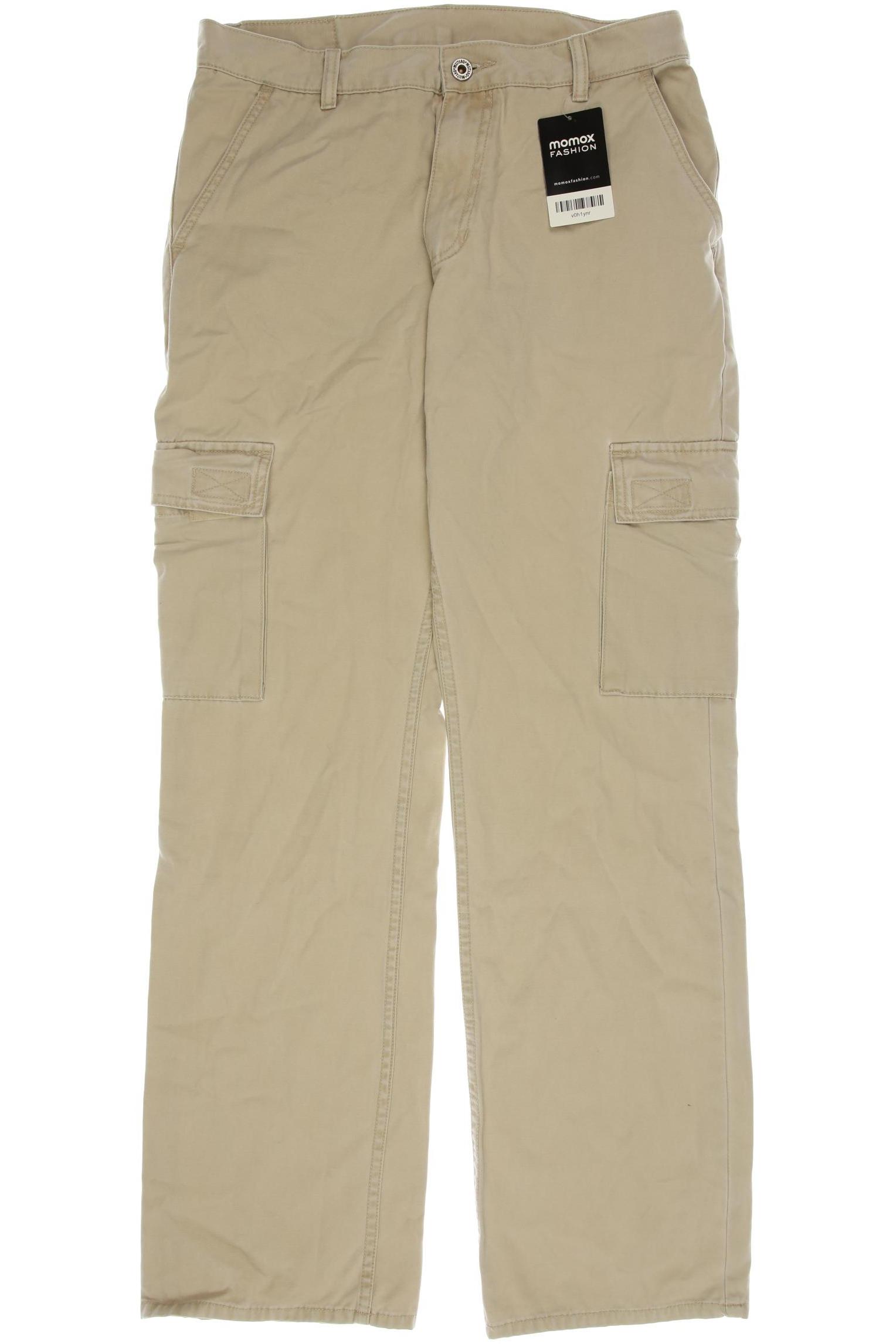 

MUSTANG Herren Jeans, beige