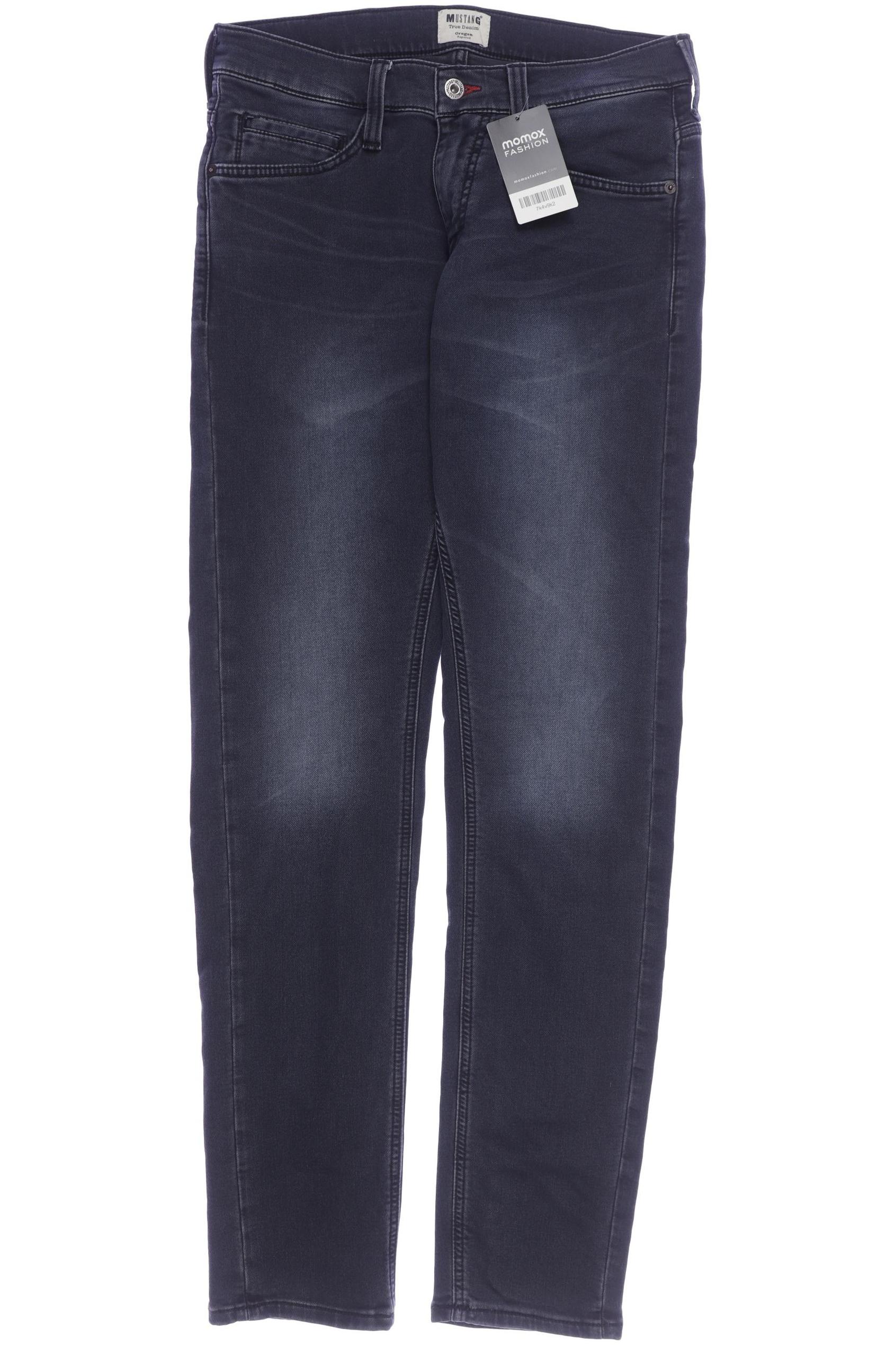 

Mustang Herren Jeans, marineblau, Gr. 29