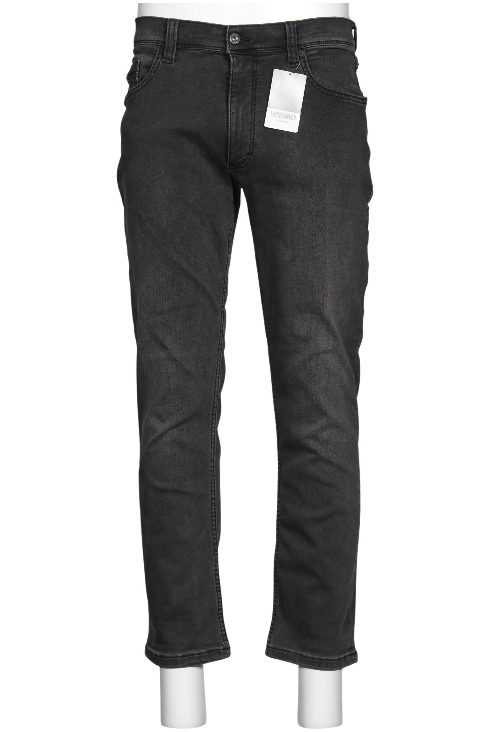 

Mustang Herren Jeans, grau, Gr. 34